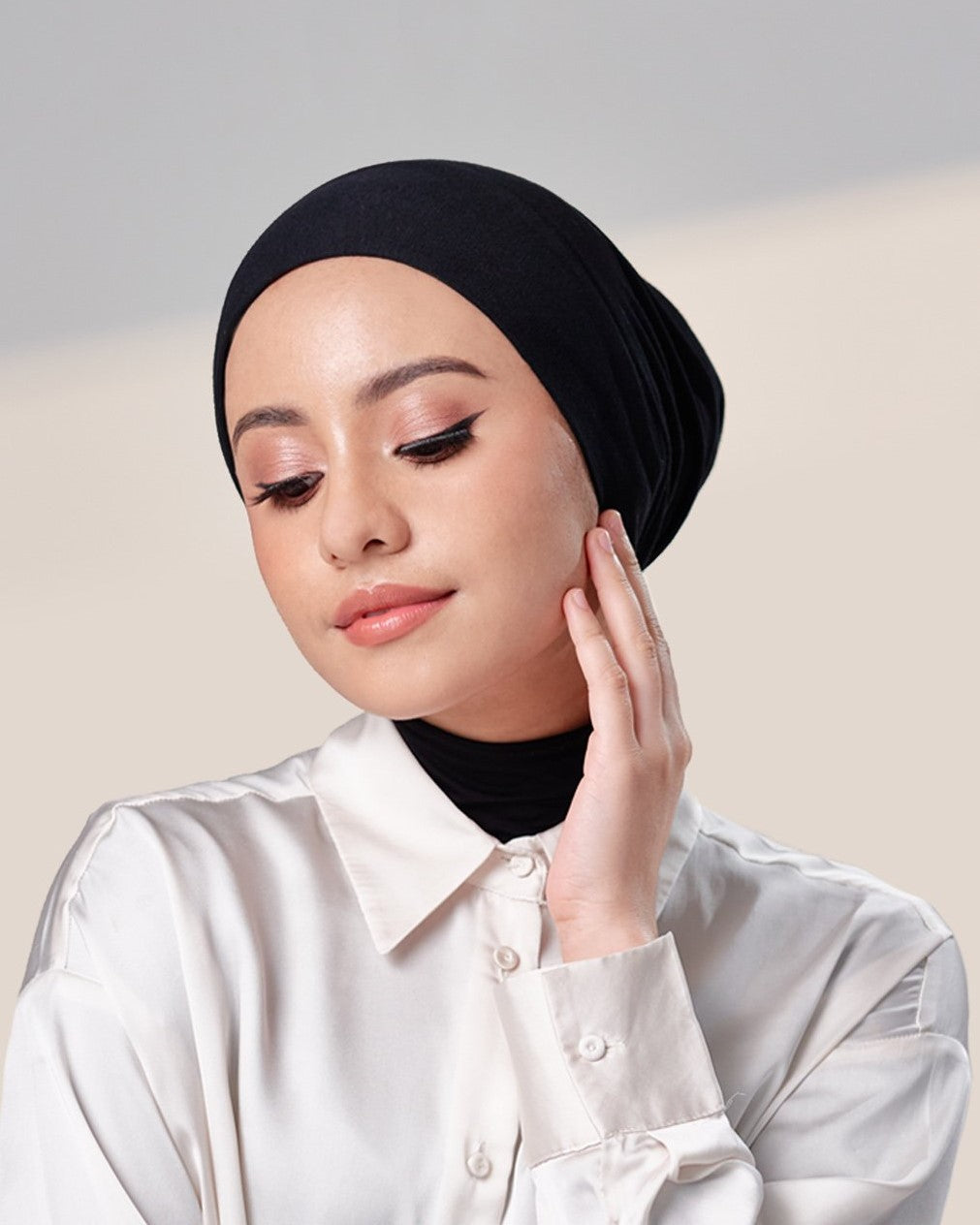 MASK ACCESSIBLE INNER