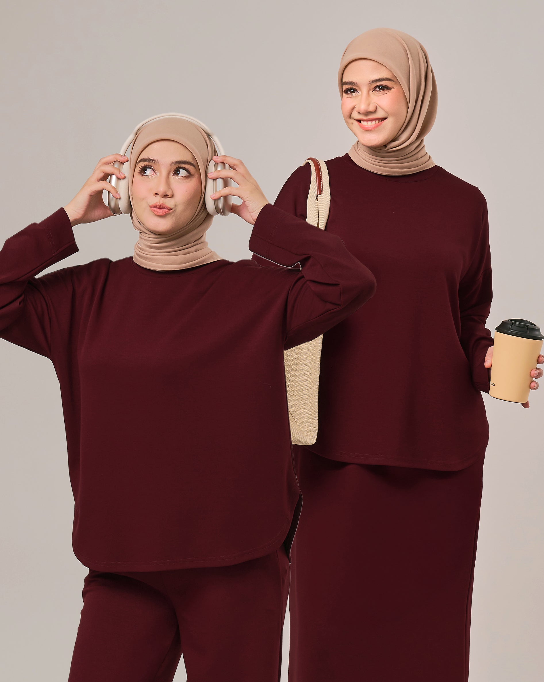 CORA LEISUREWEAR
