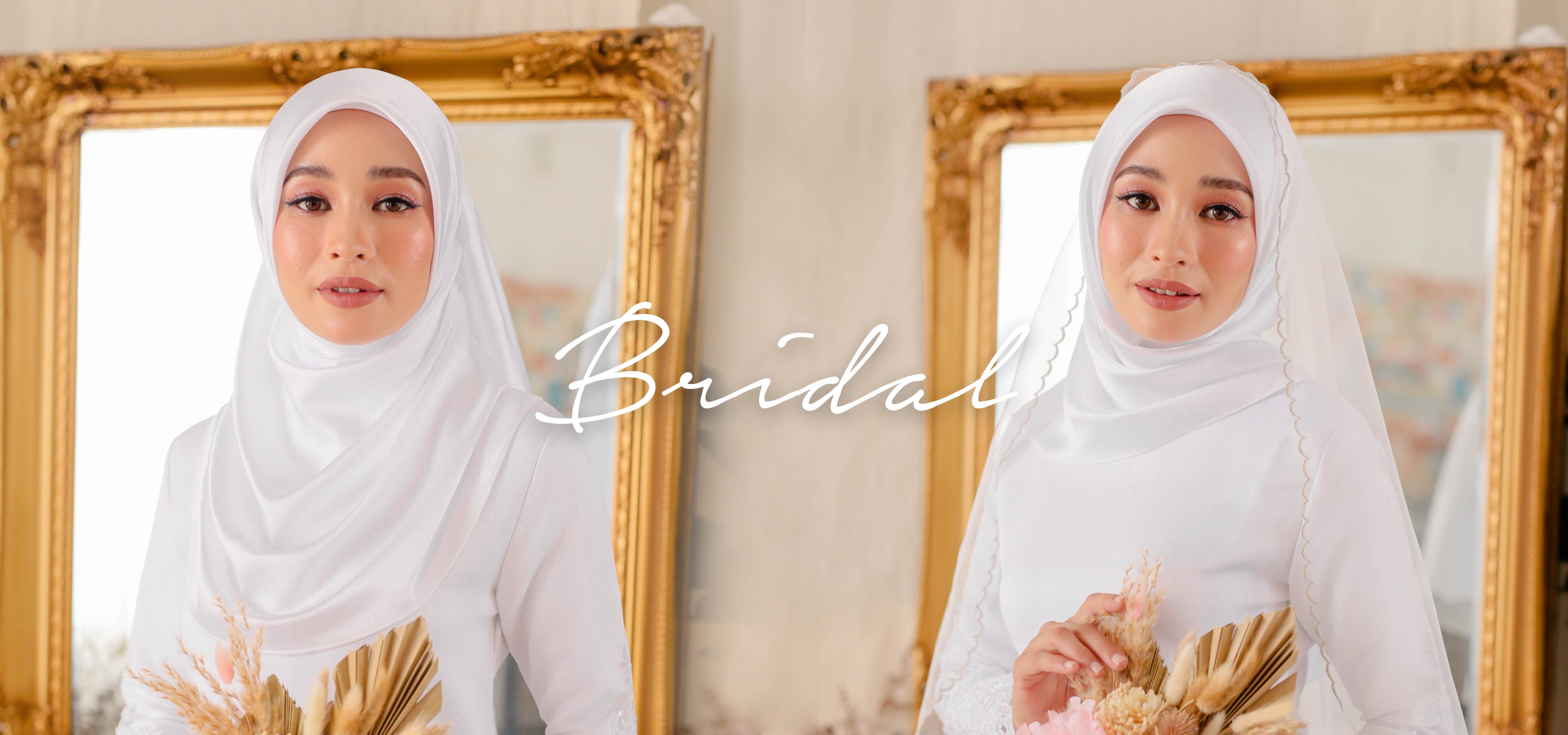 BRIDAL COLLECTION
