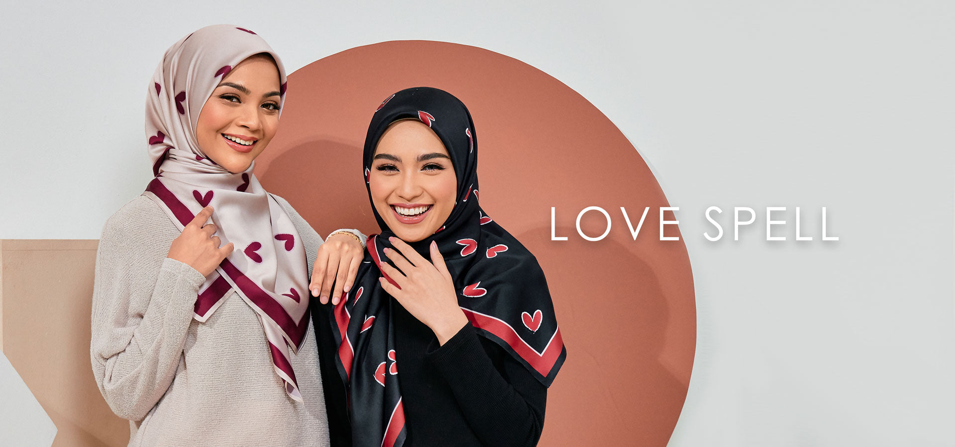 LOVE SPELL