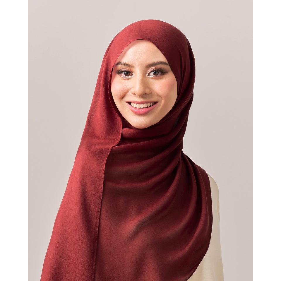 Modal Shawl