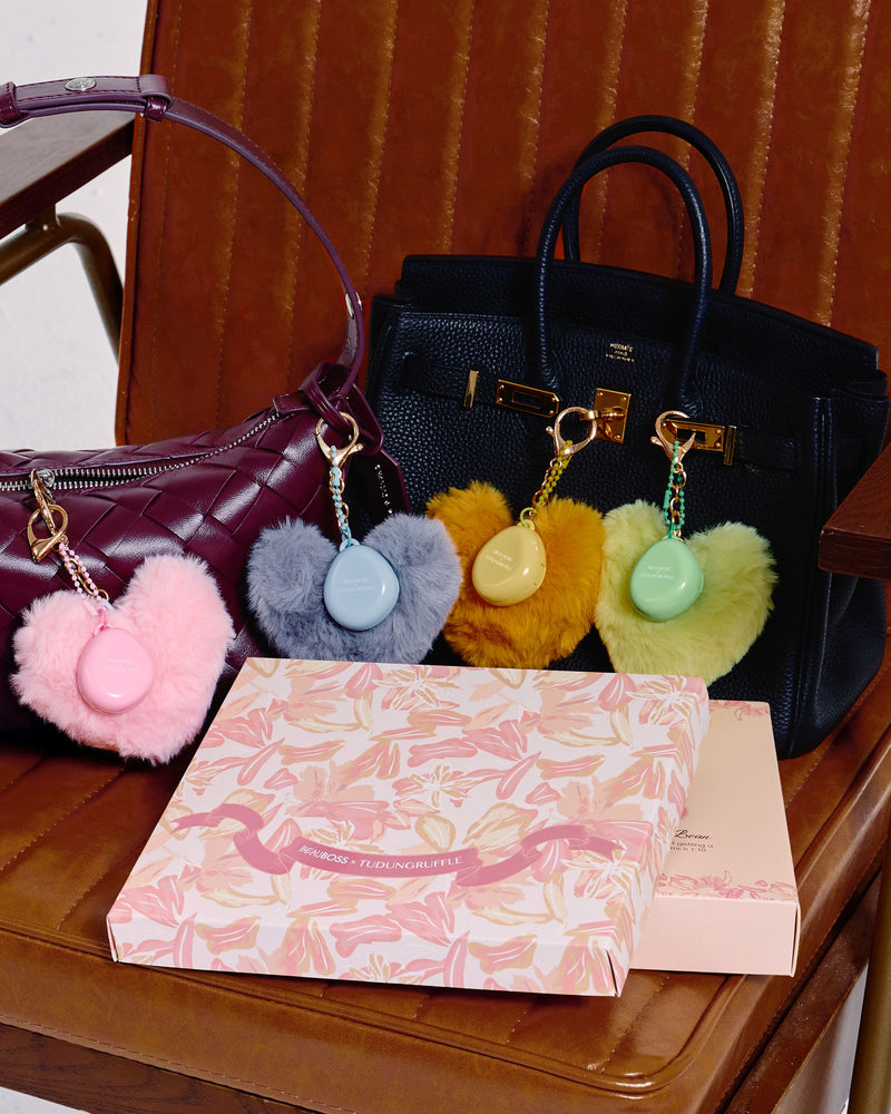 VoilΓ© & CharmΓ© Blindbox