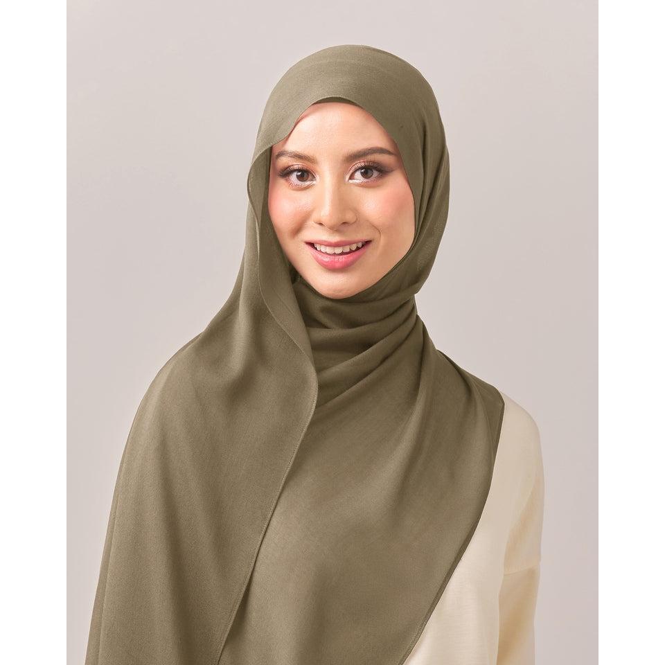 Modal Shawl