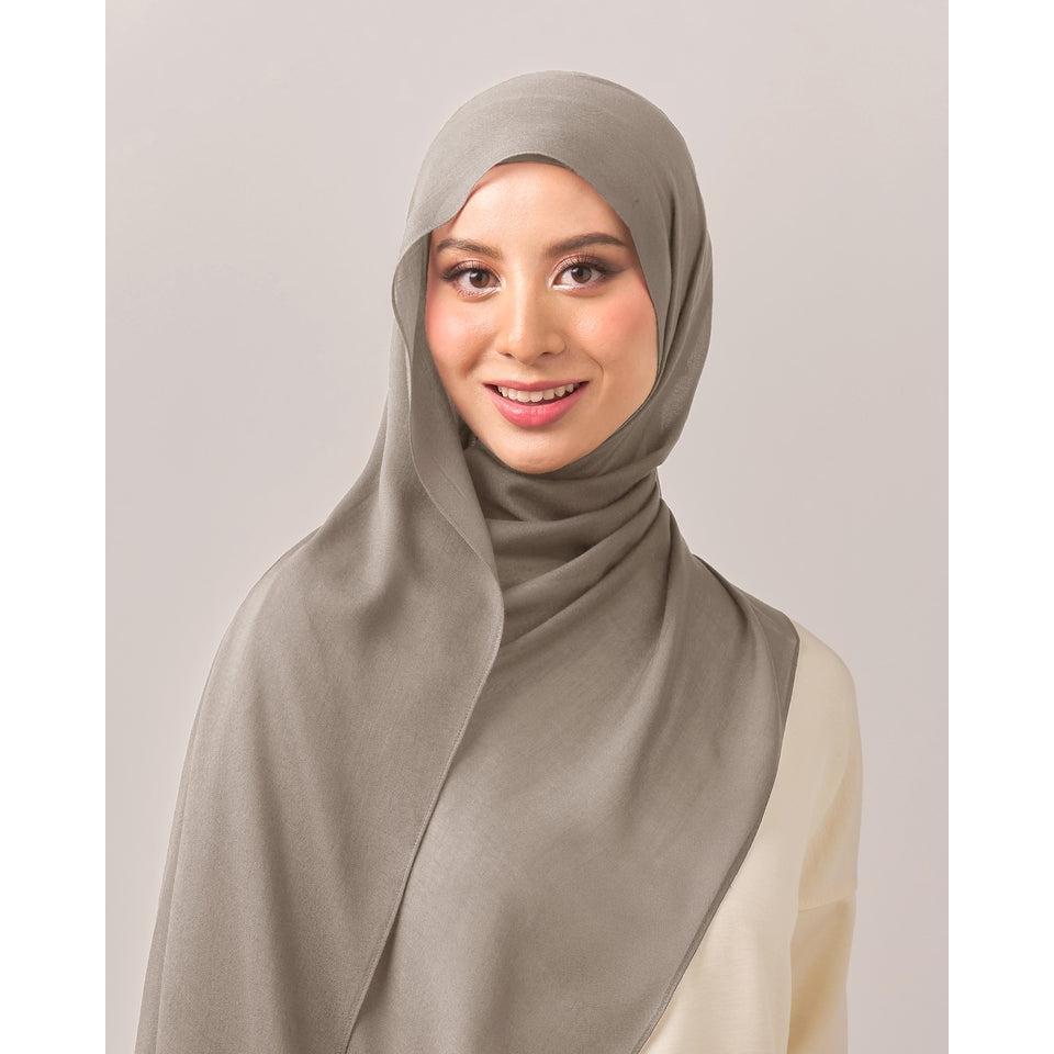 Modal Shawl