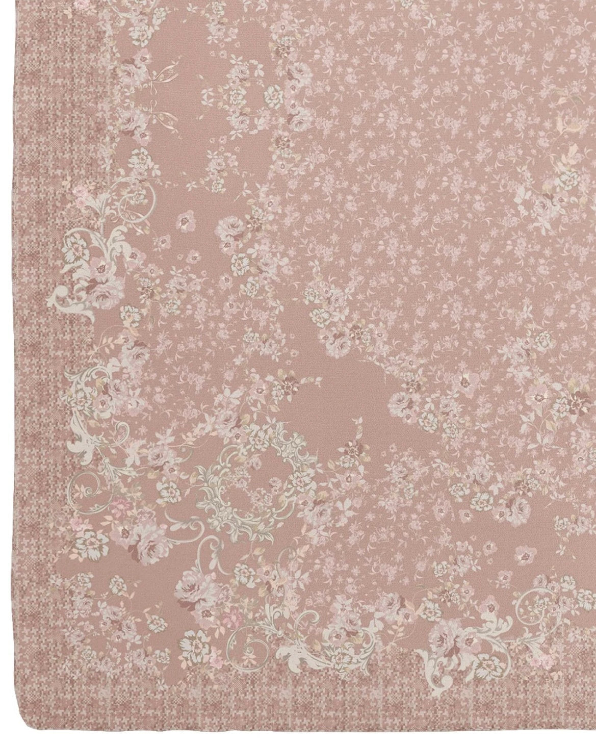 Whimsy in Petals