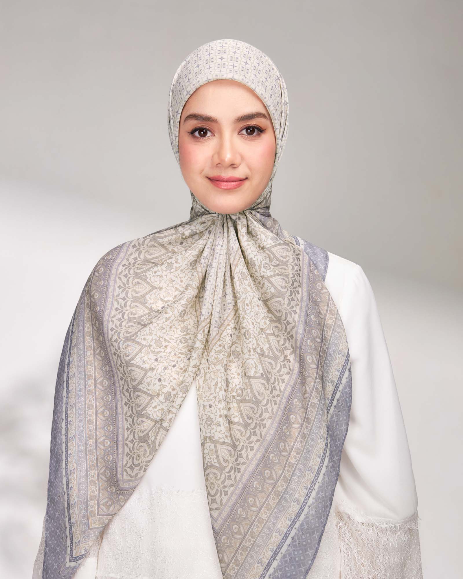 Arabesque in Amani