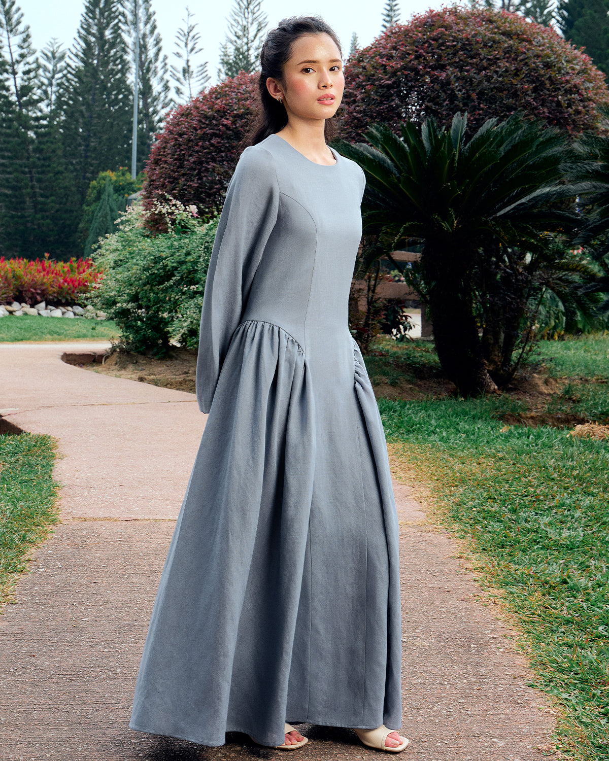 Asha Dress