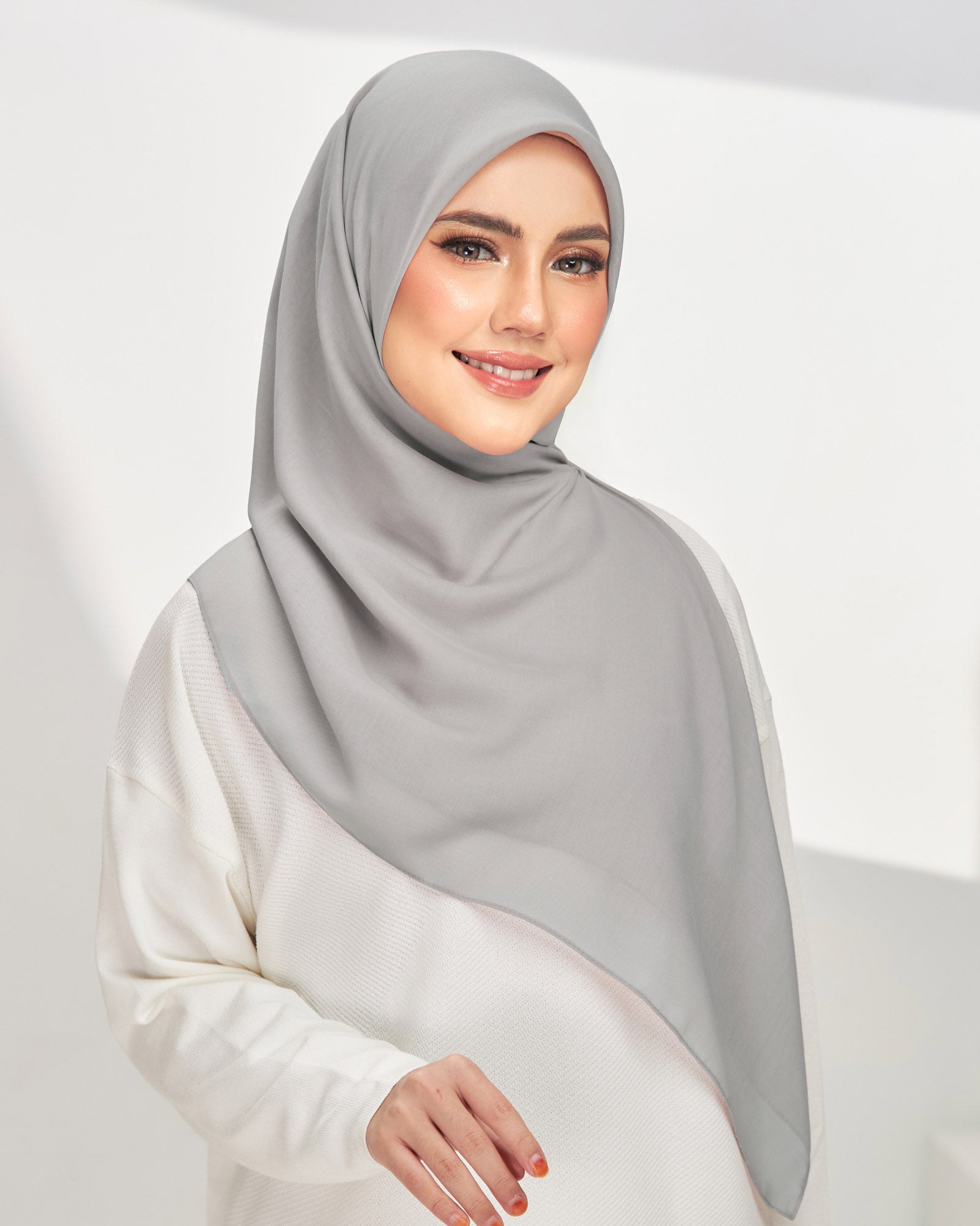 tudung bawal