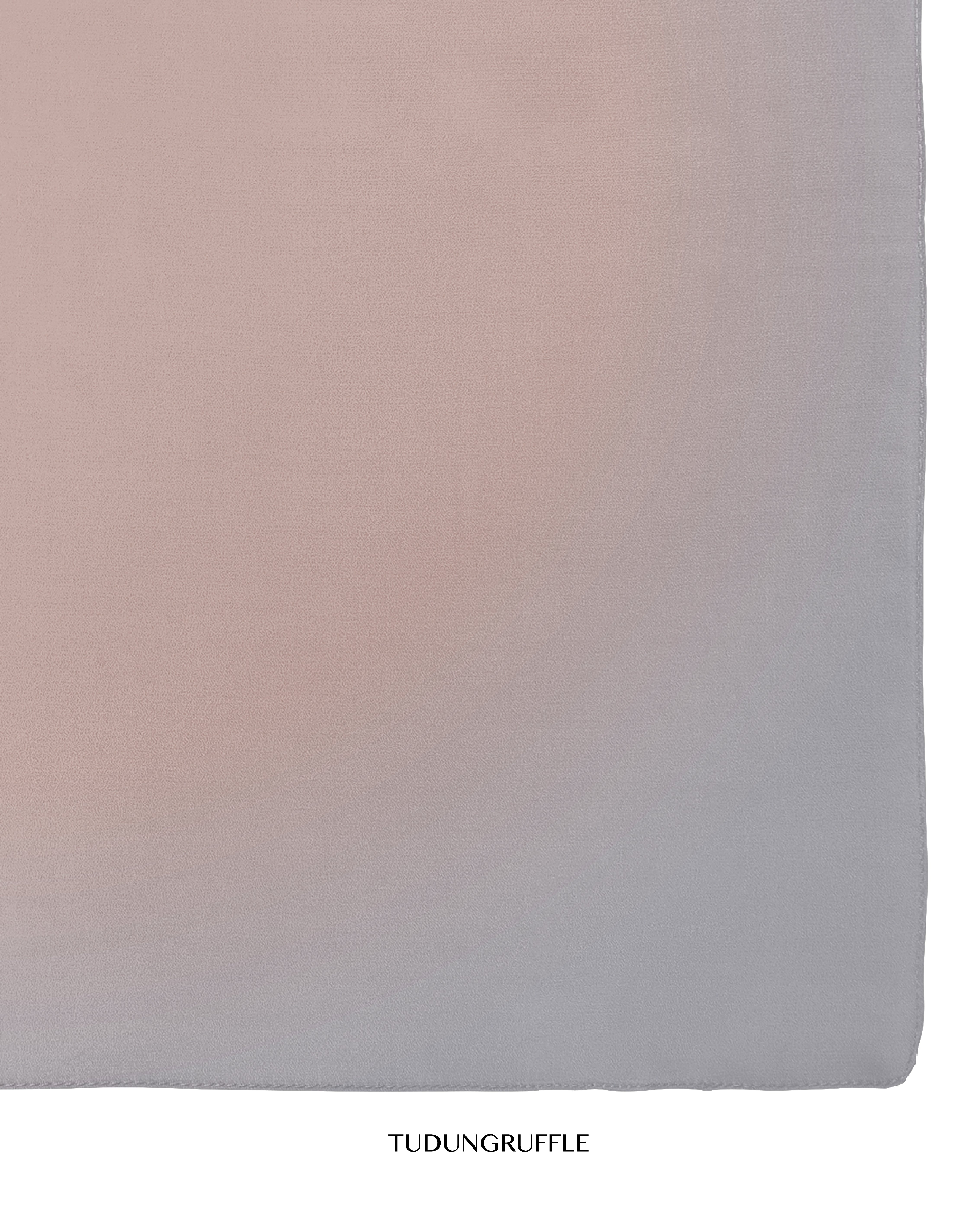 Ombre in Aura