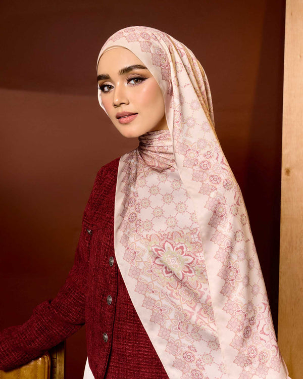 Citra in Bisque Sorbet