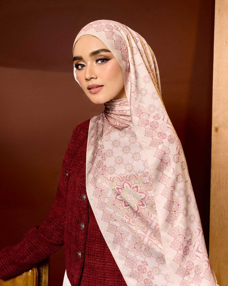 Citra in Bisque Sorbet