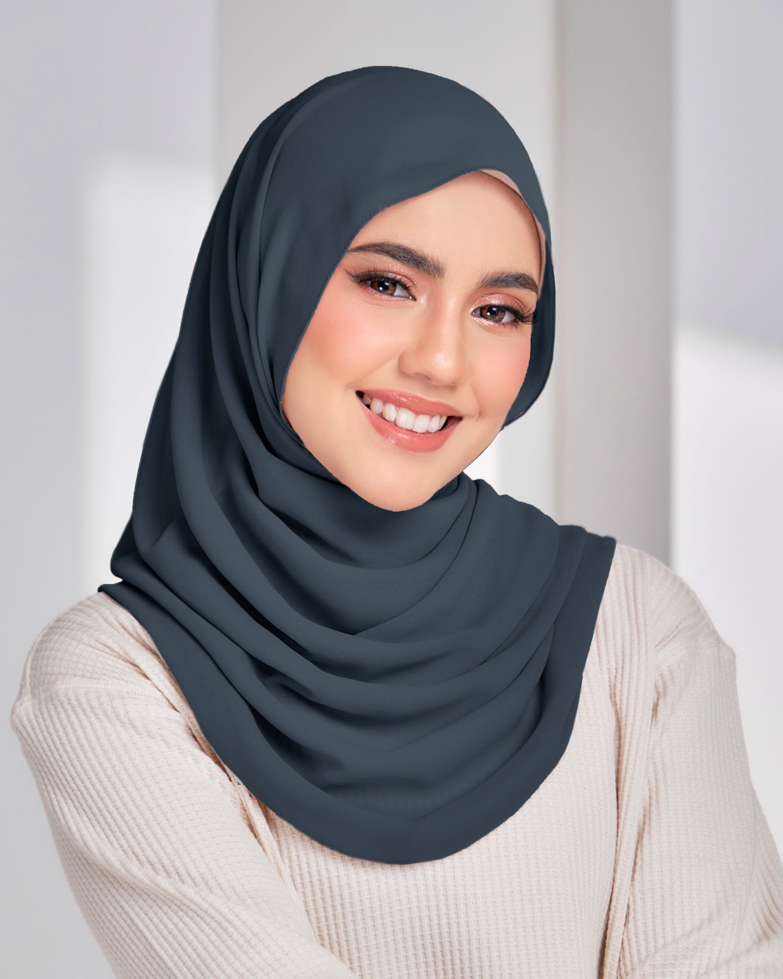 Safiyya in Bluefin