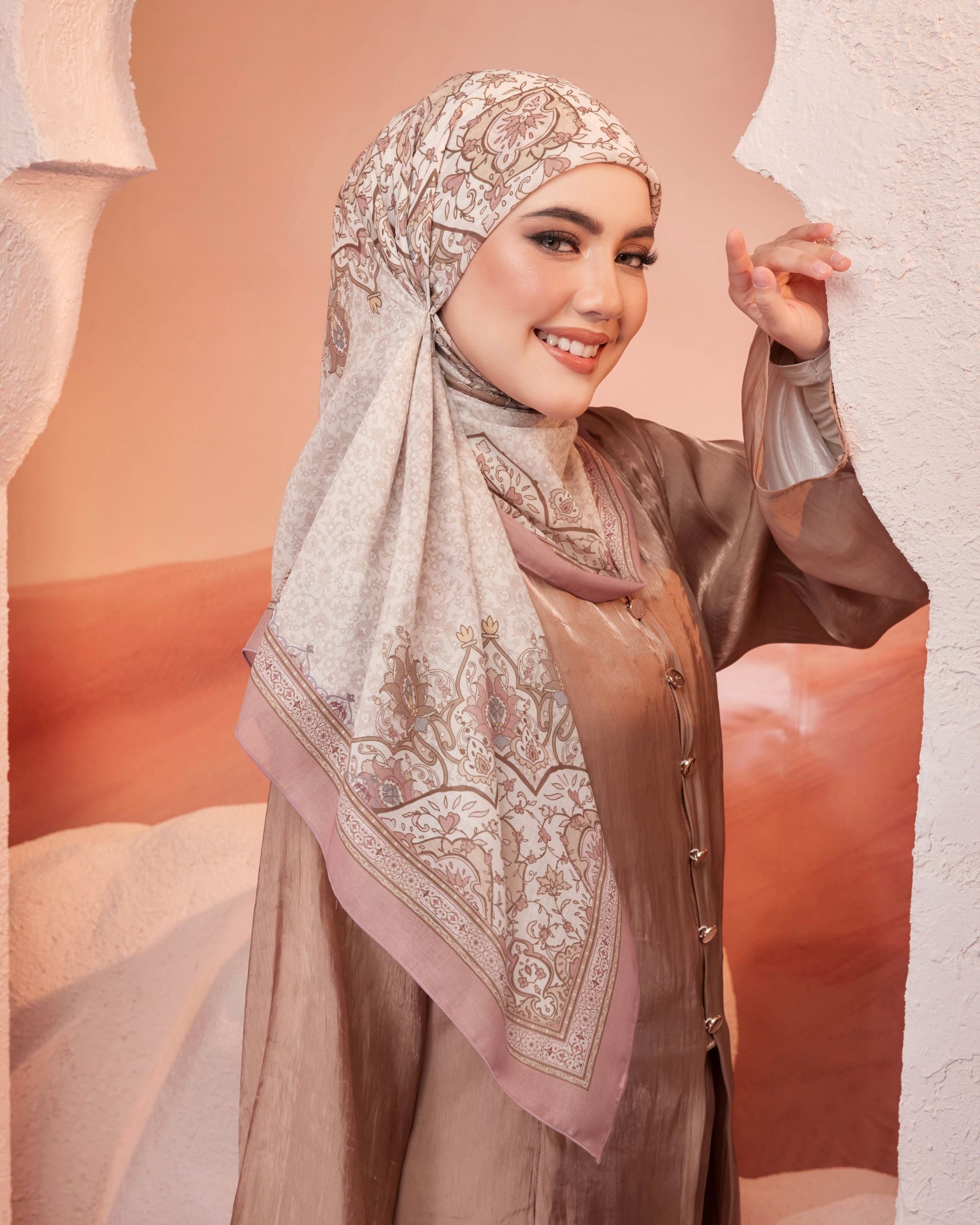 Rawdah in Dania