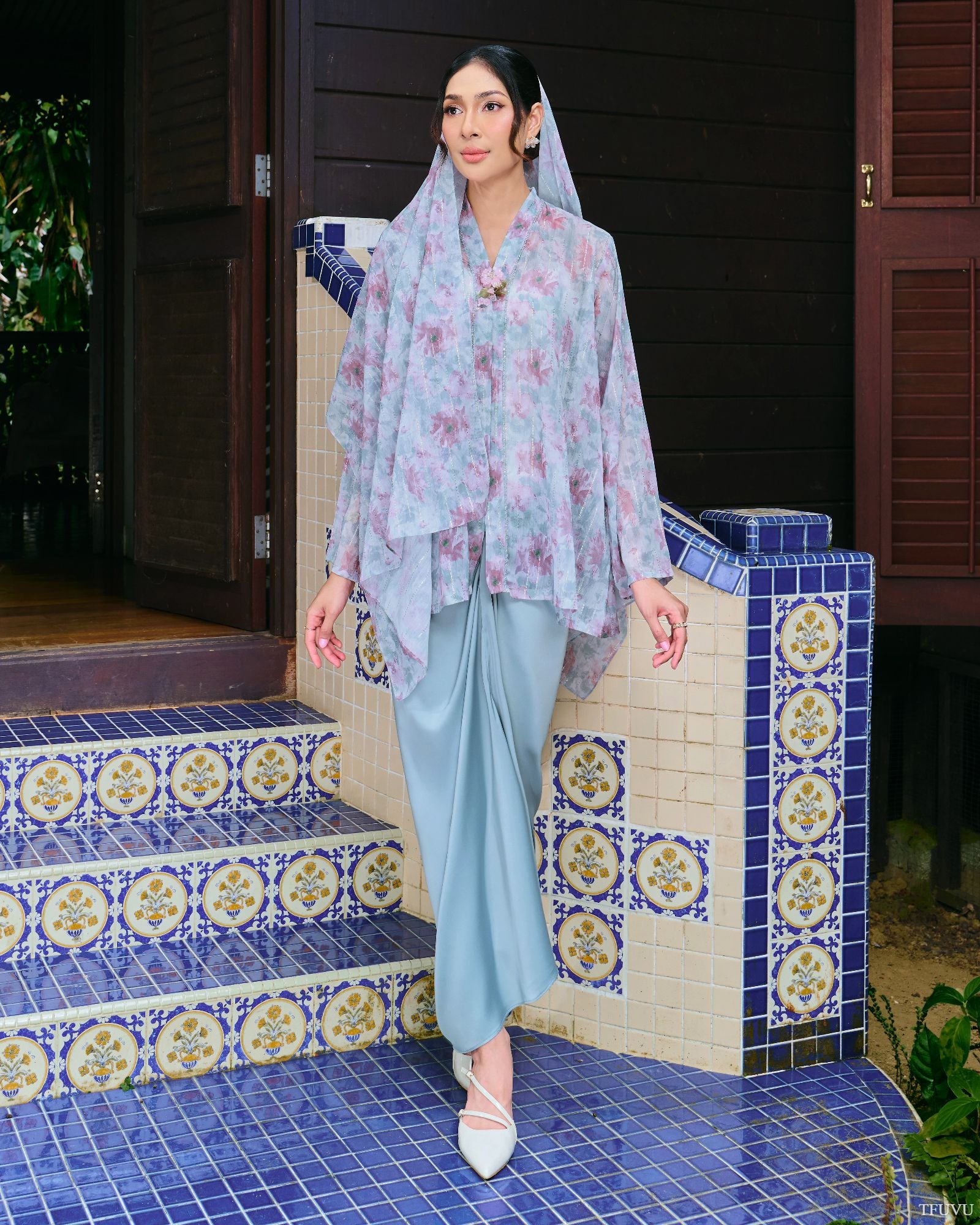 DAYANG - PURPLE LILAC