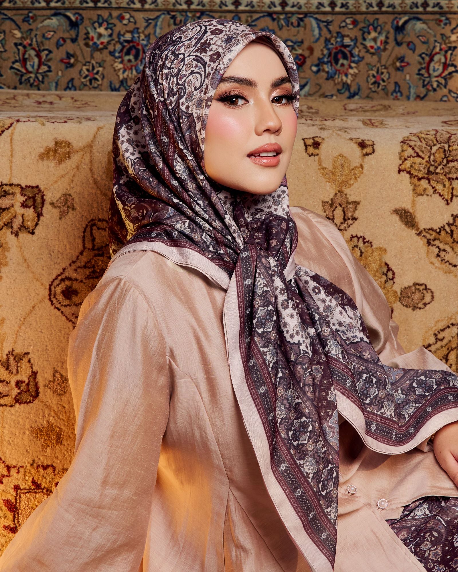 Sultana in Dusya