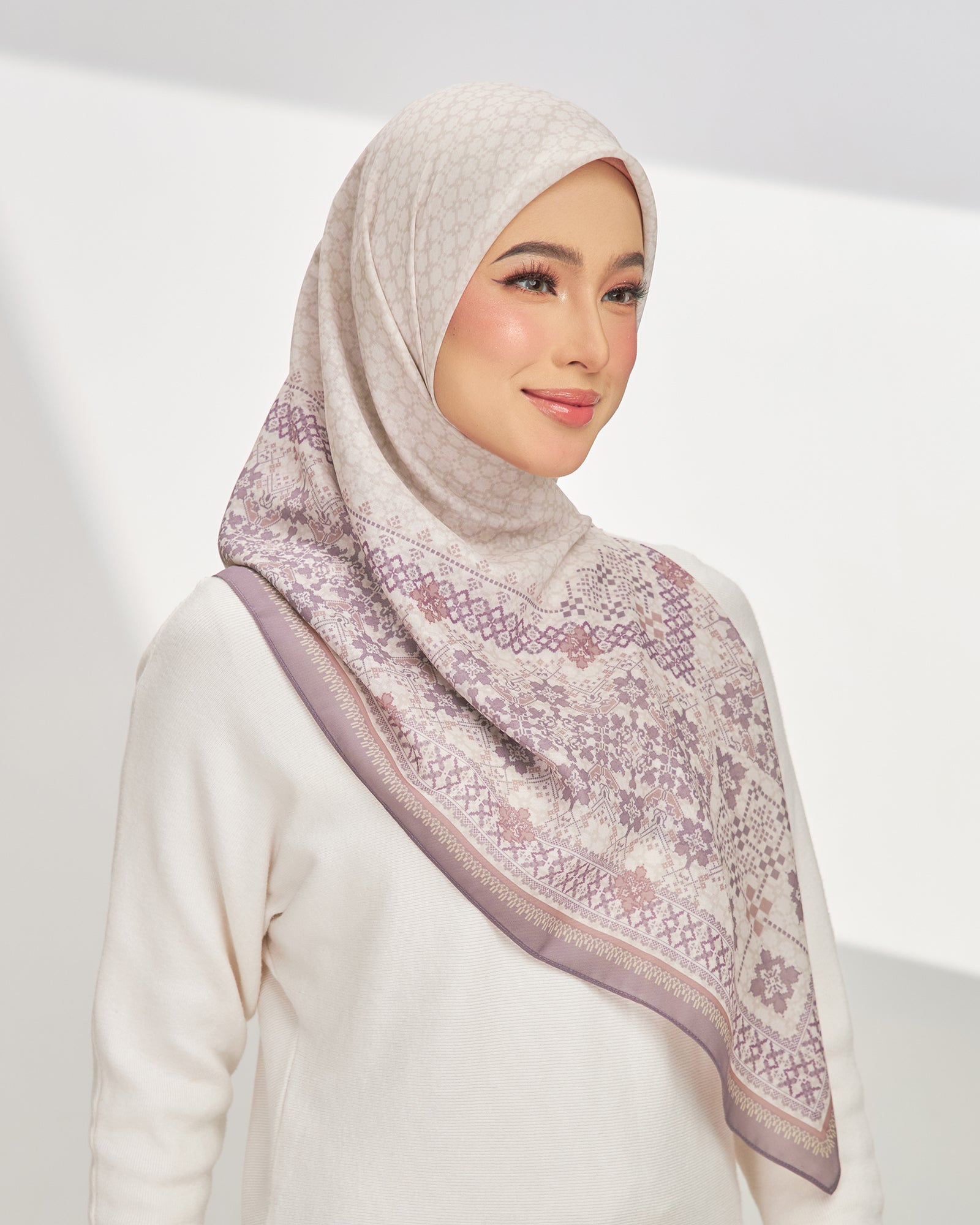 Ethereal Lilac