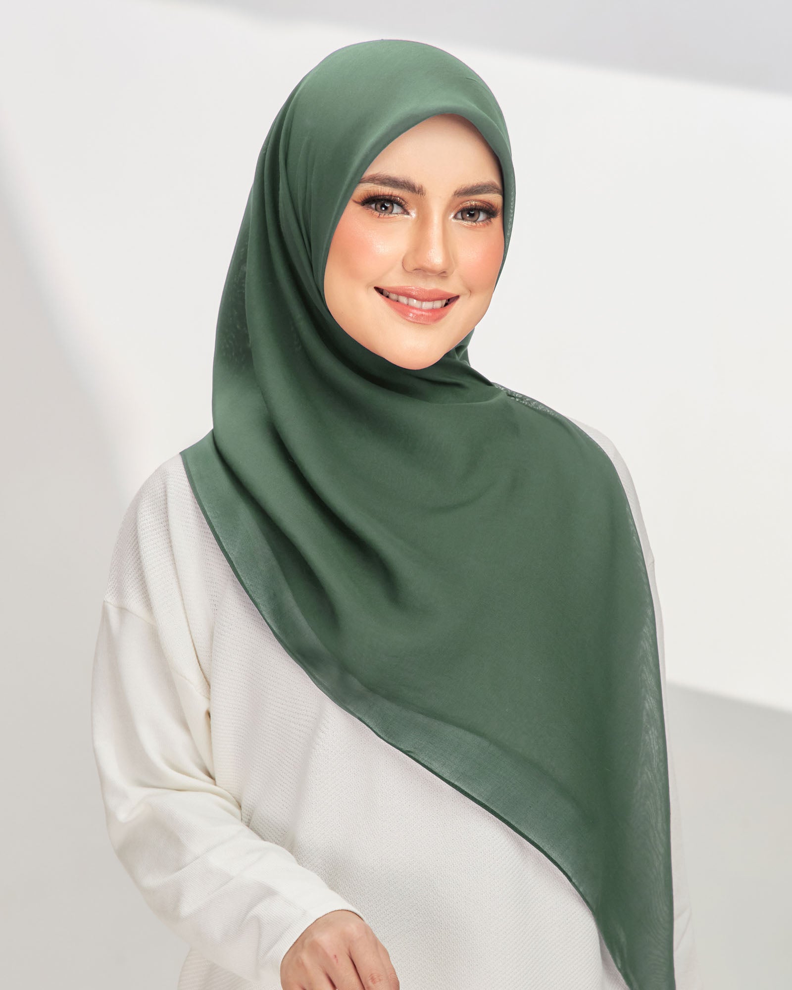 tudung bawal