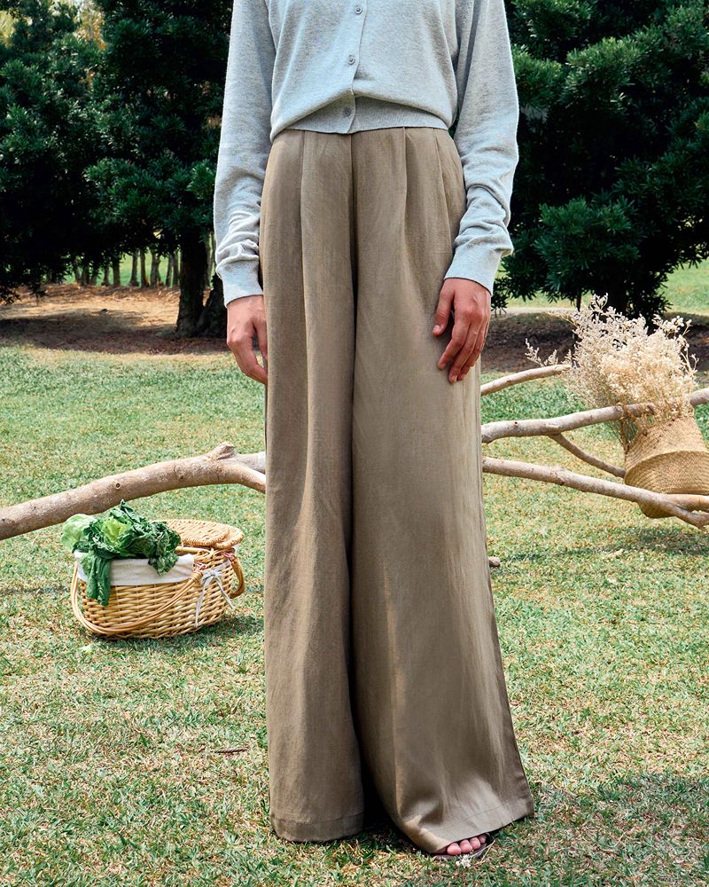Hanna Pants