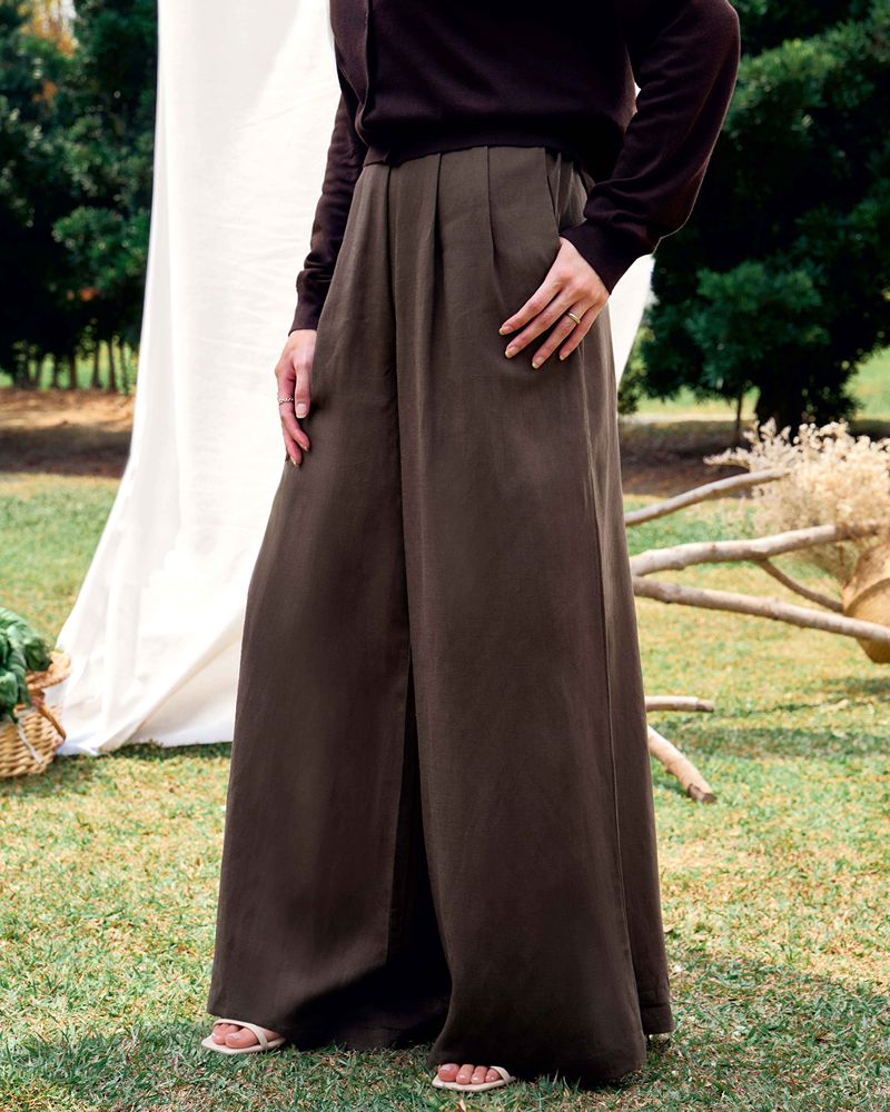 Hanna Pants