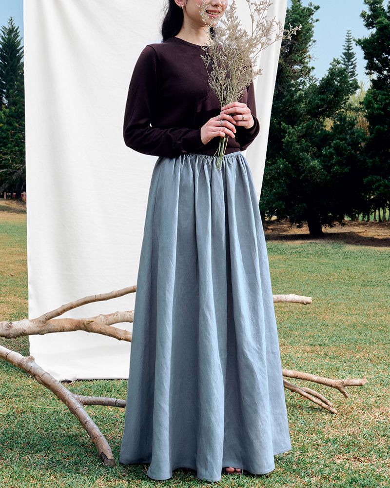 Helena Skirt