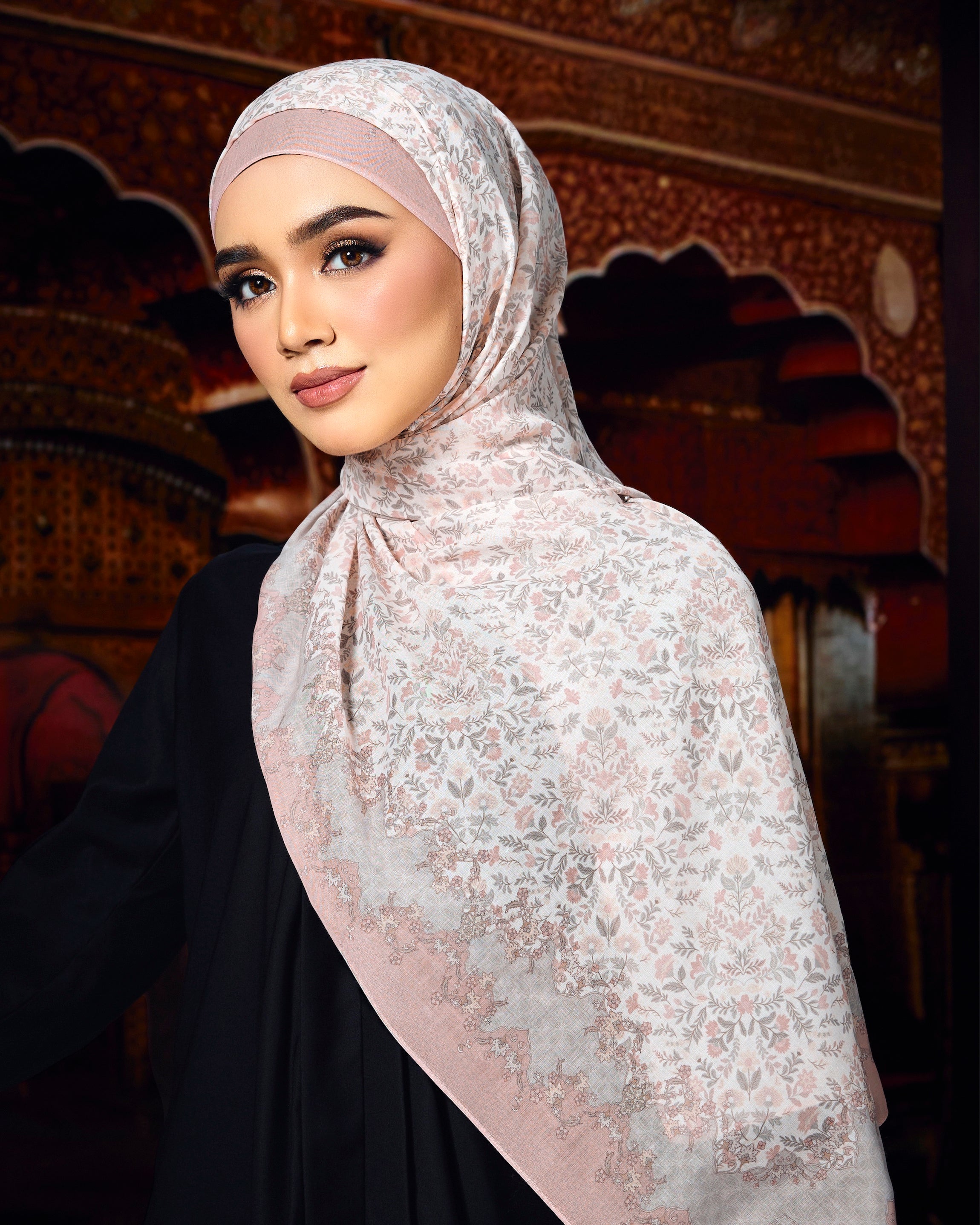 Henna in Mellow