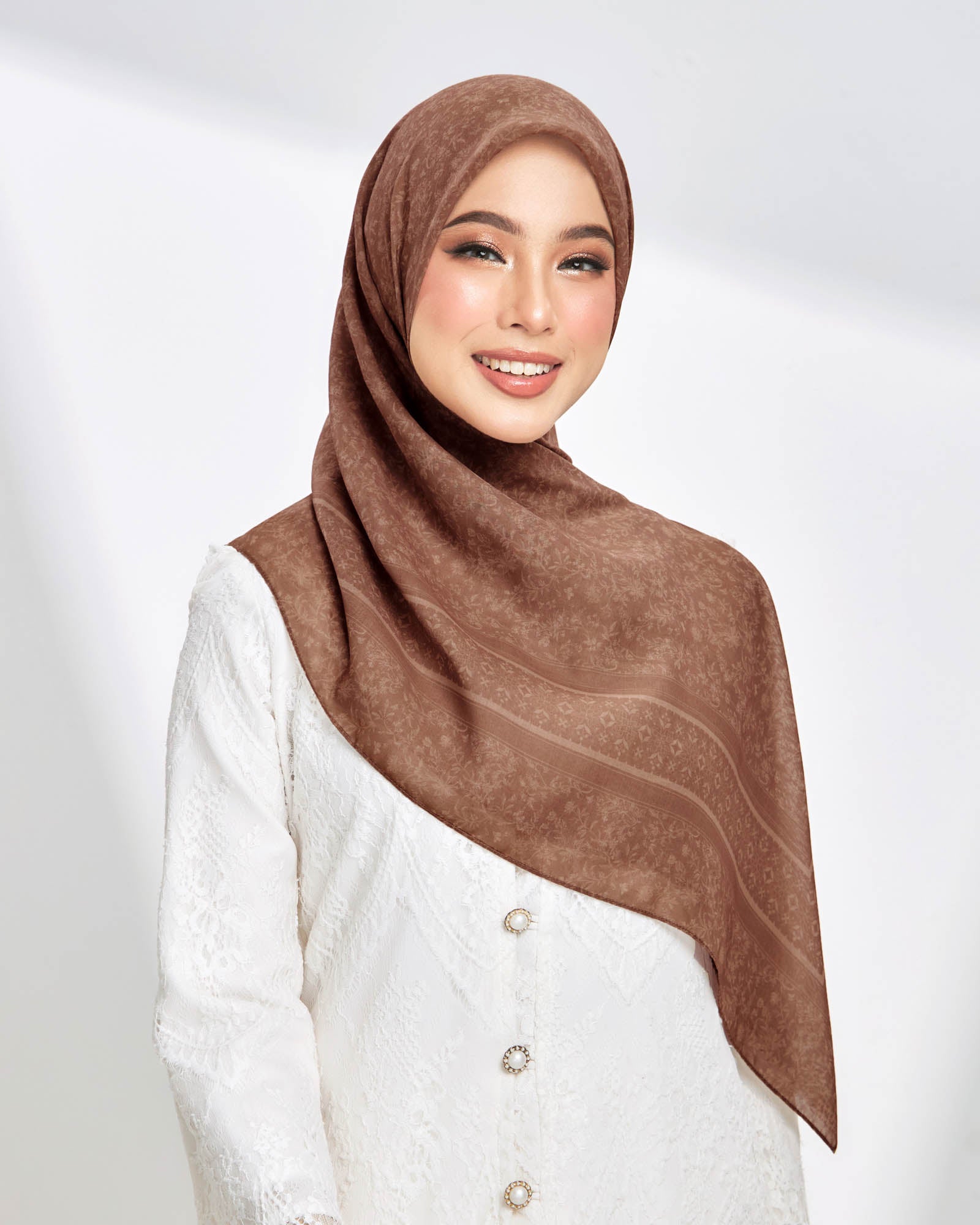 Mahsuri in Ifra Cocoa