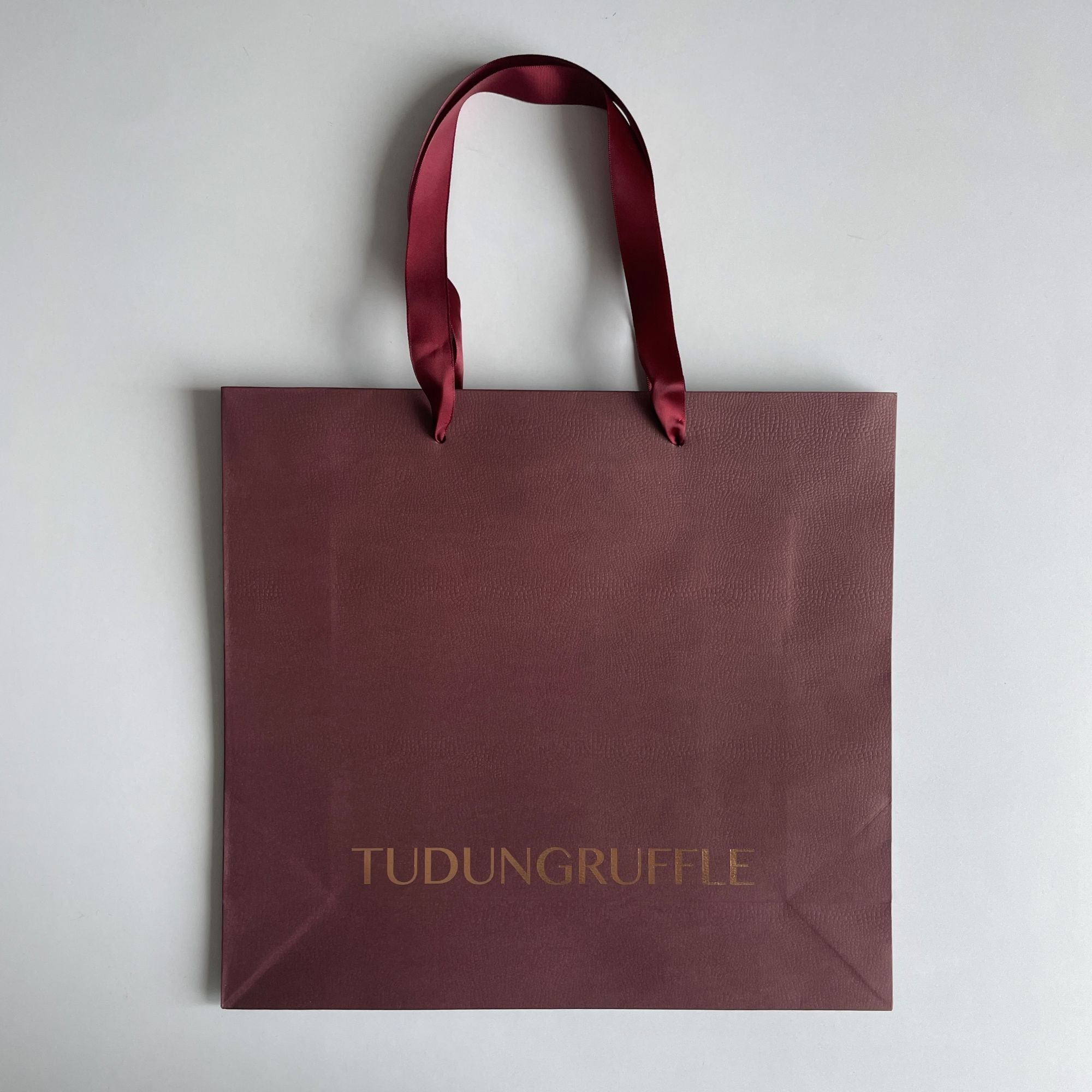 TR Paper Bag Medium