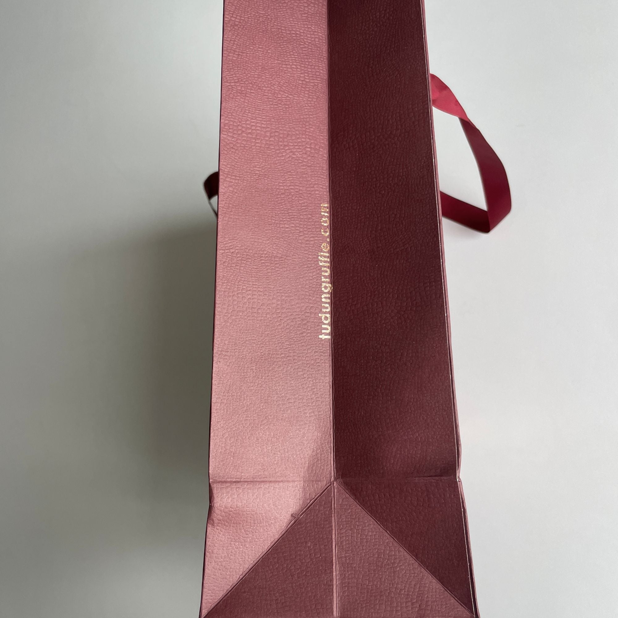 TR Paper Bag Medium
