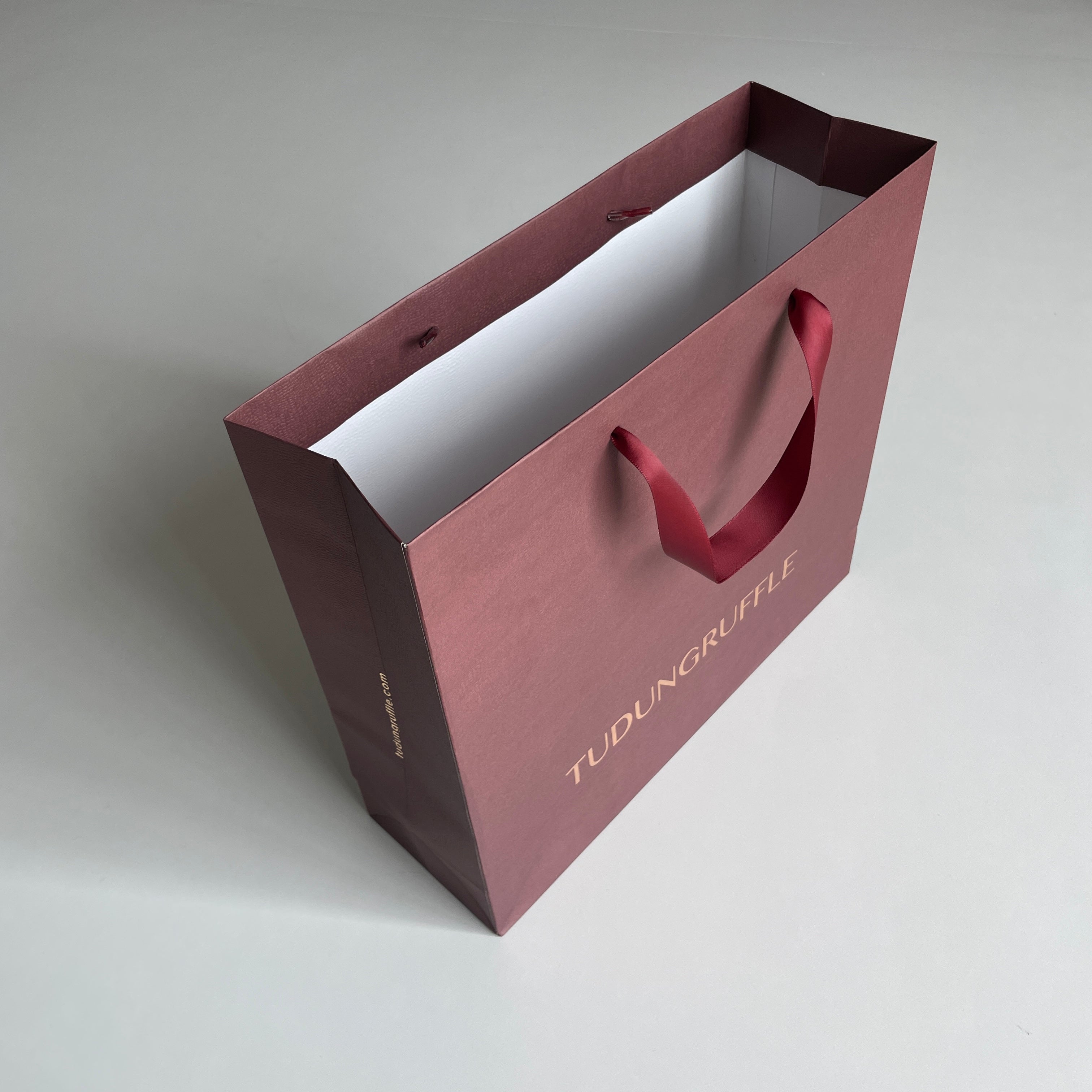 TR Paper Bag Medium
