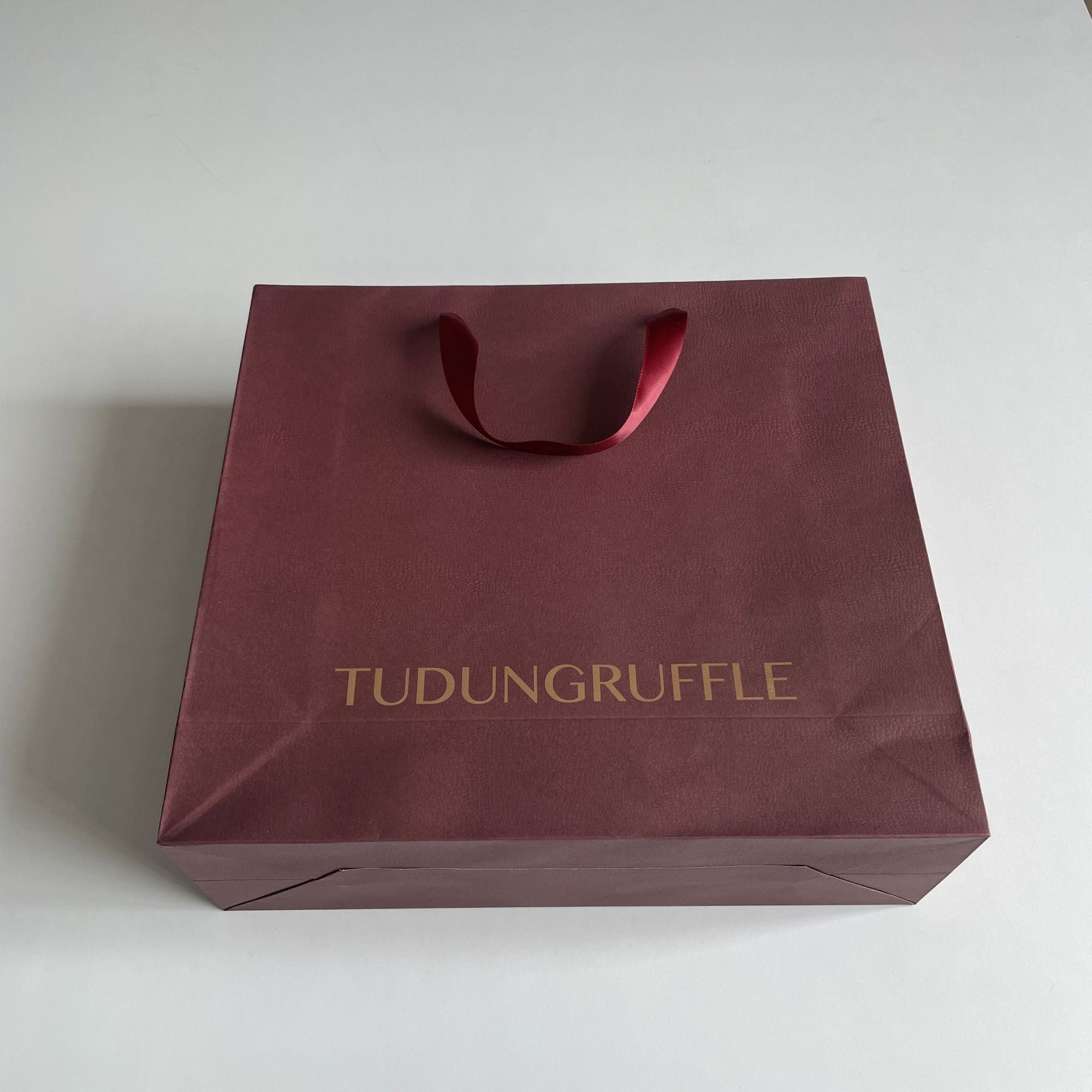 TR Paper Bag Medium