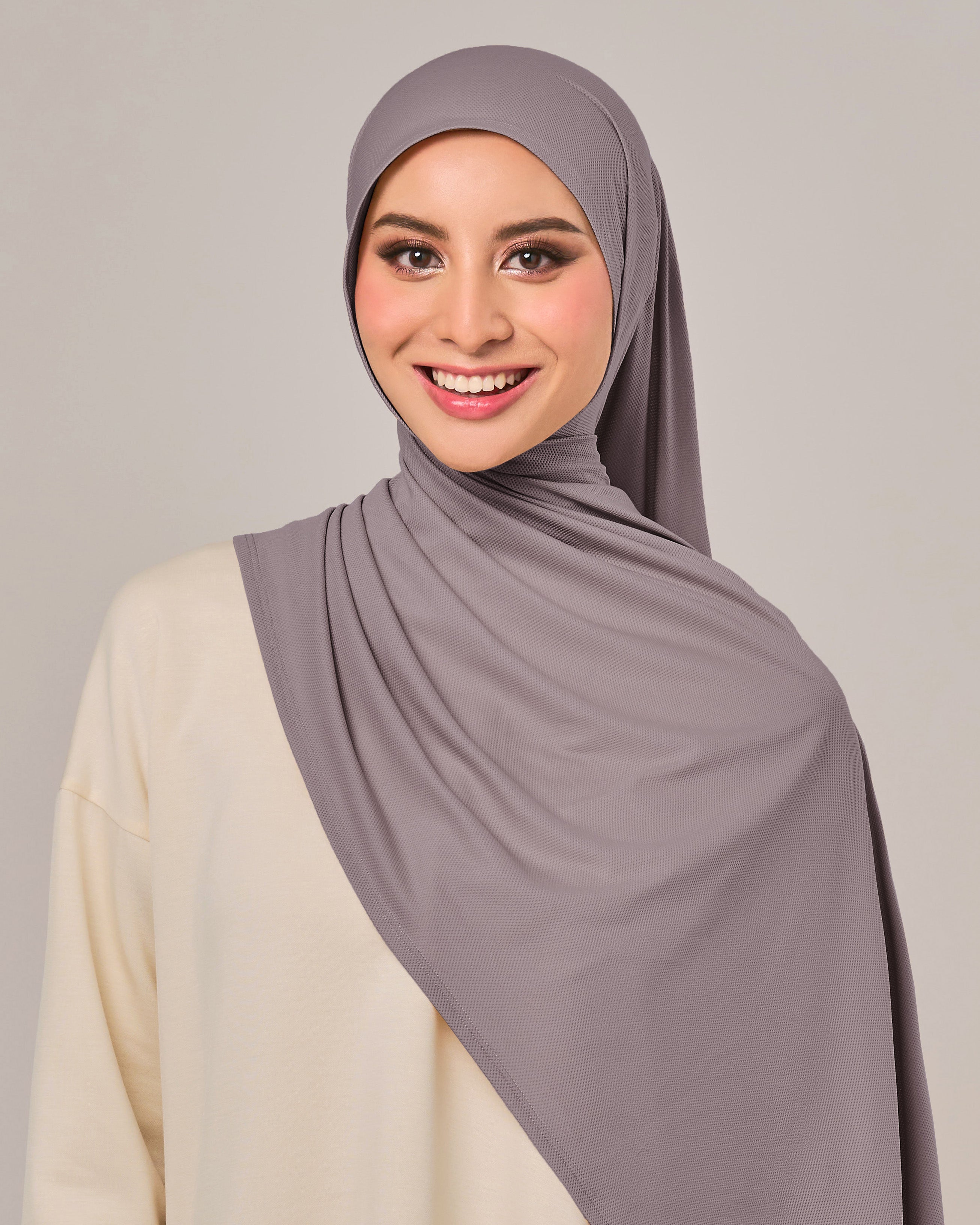 Active Wear - Sport Shawl