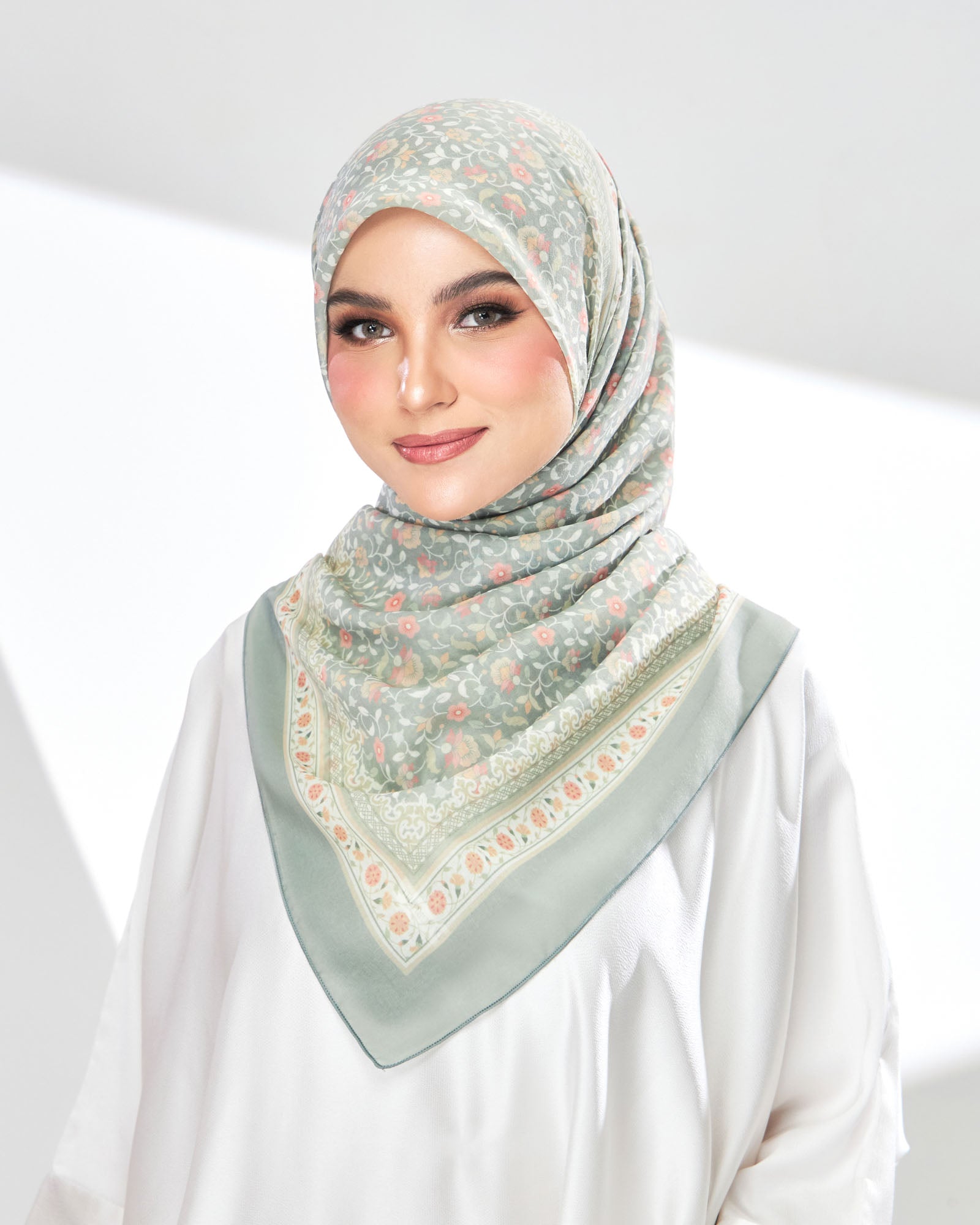 Rawdah in Jasmin