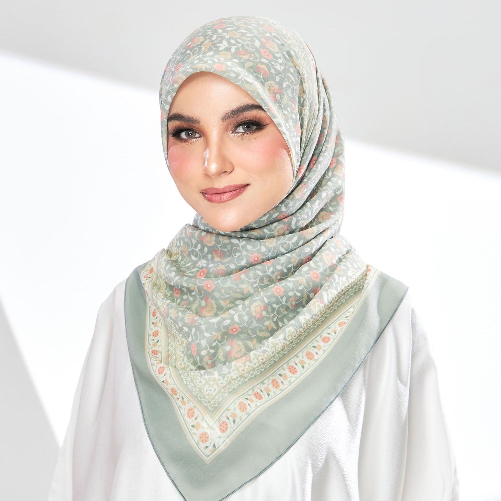 Rawdah in Jasmin