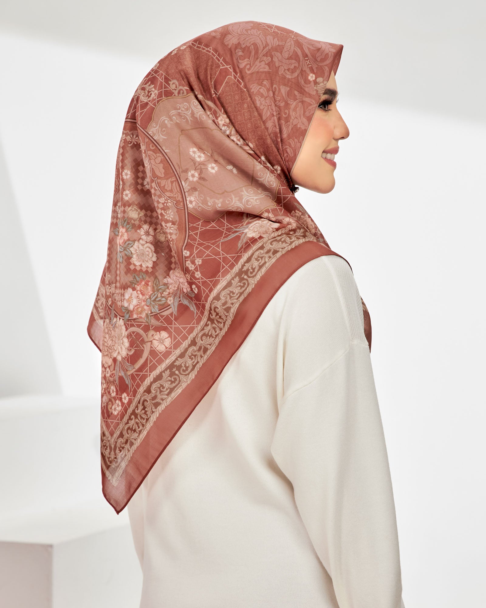 Pulang in Kesuma Sepia