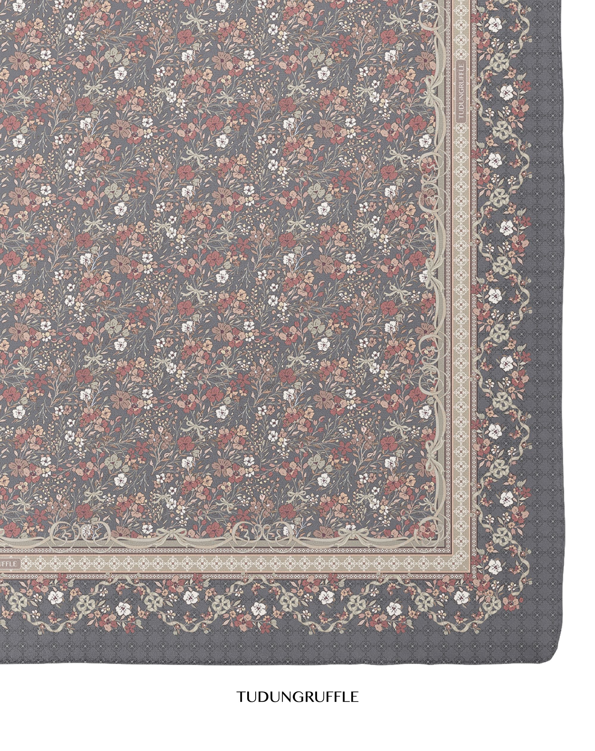 Kesuma in Slate
