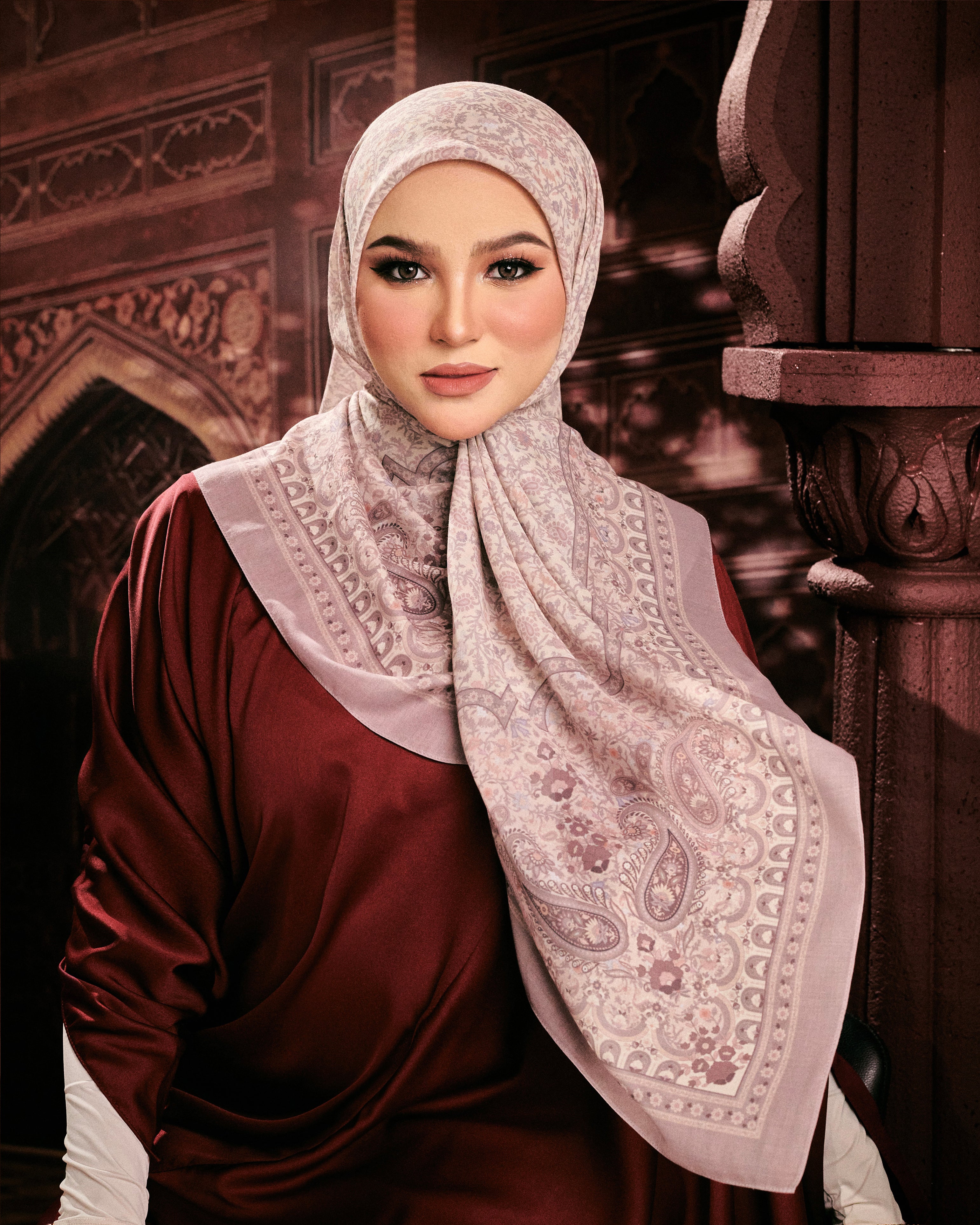 Mohabbatein in Kiran Orchid