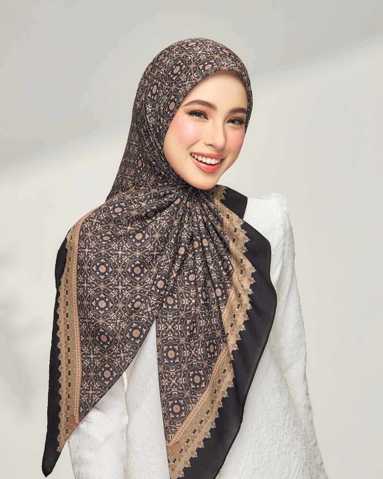 Maryam in Laia