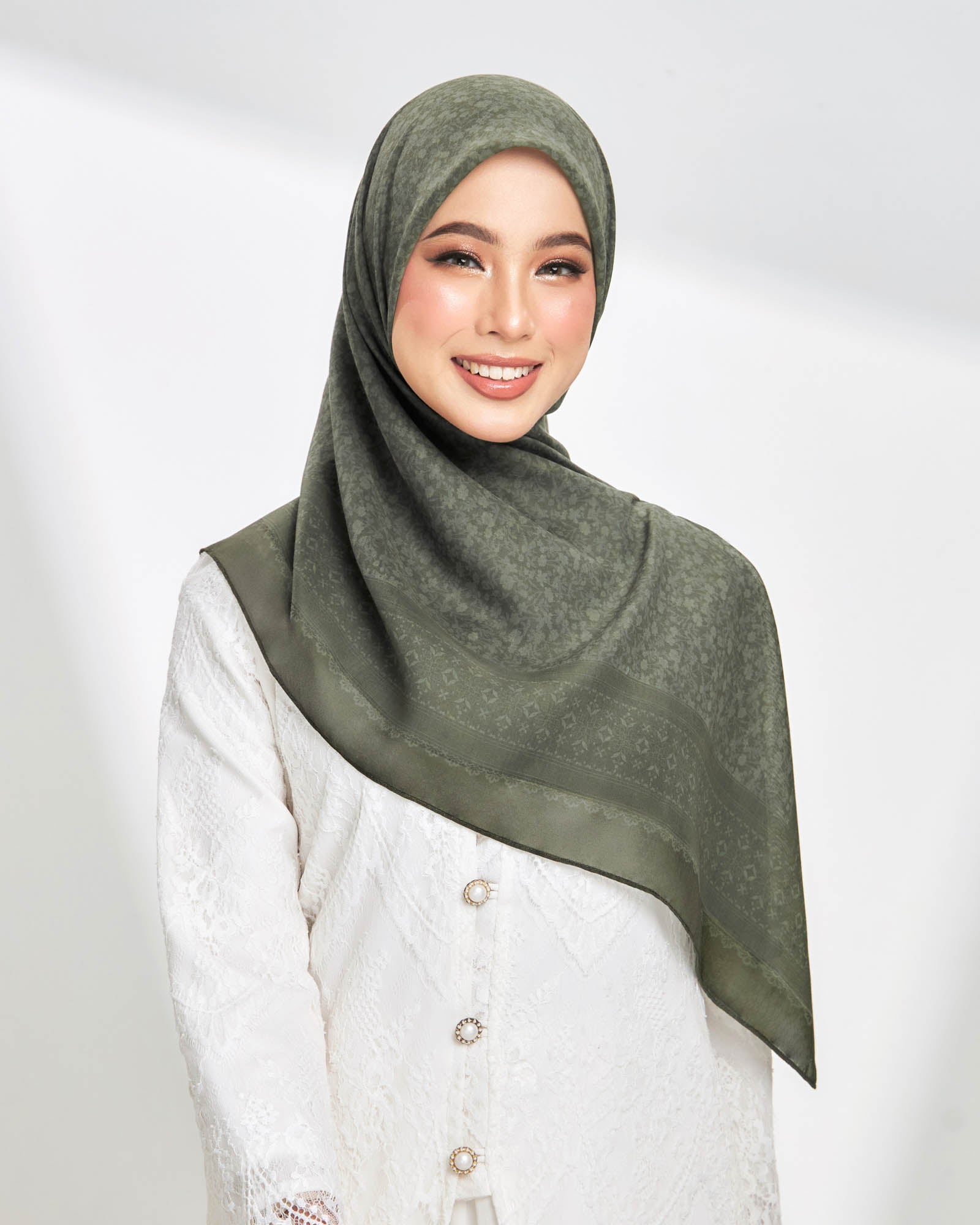 Mahsuri in Lakara Moss