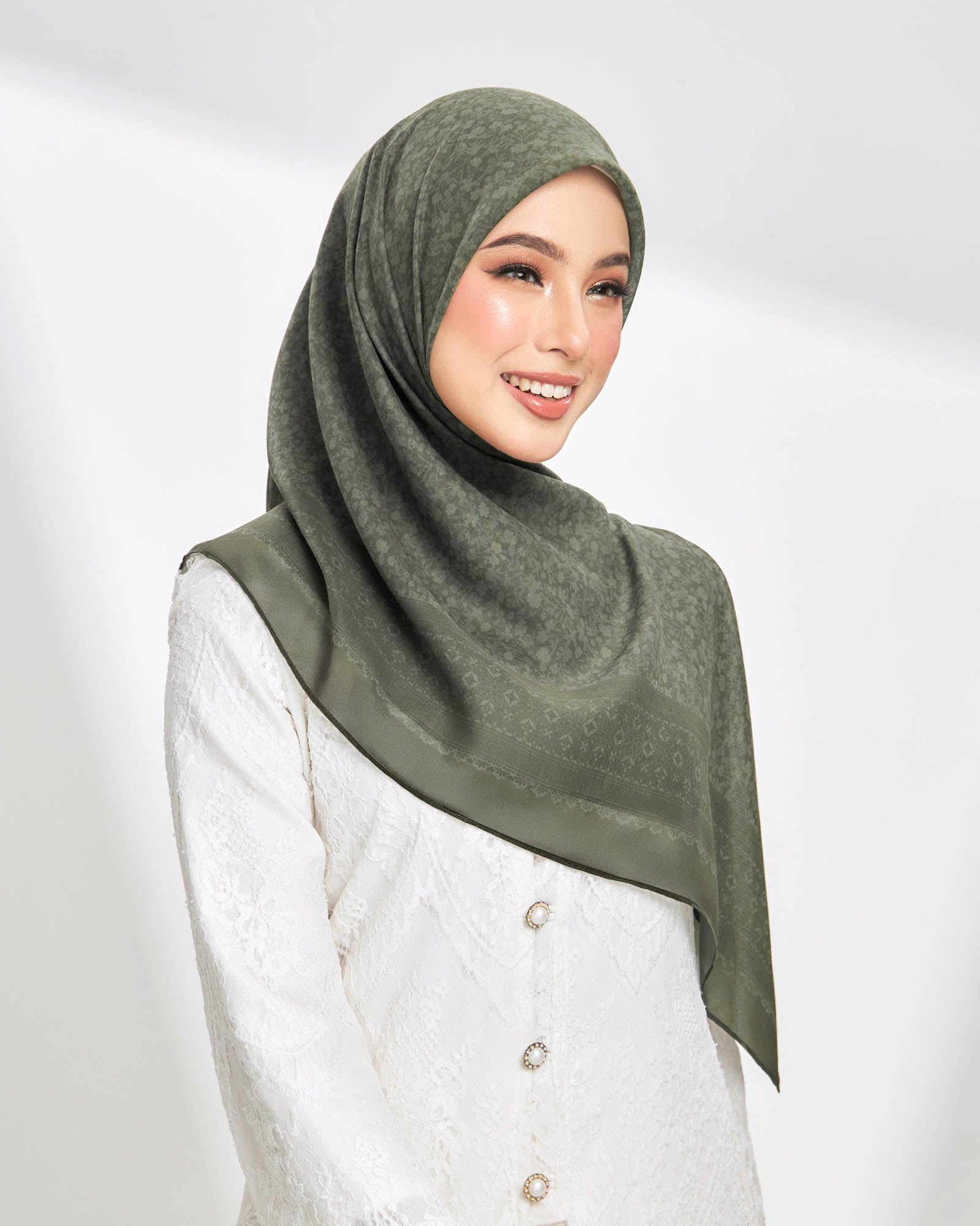 Mahsuri in Lakara Moss