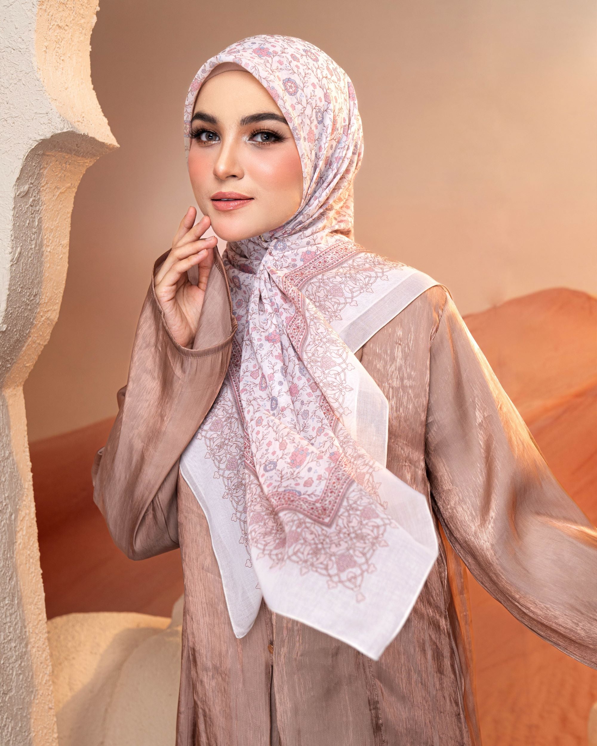 Rawdah in Maresa
