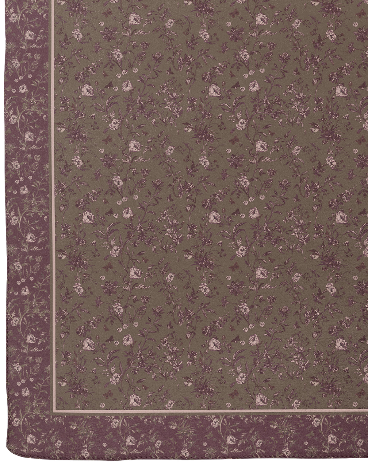 Toile De Jouy