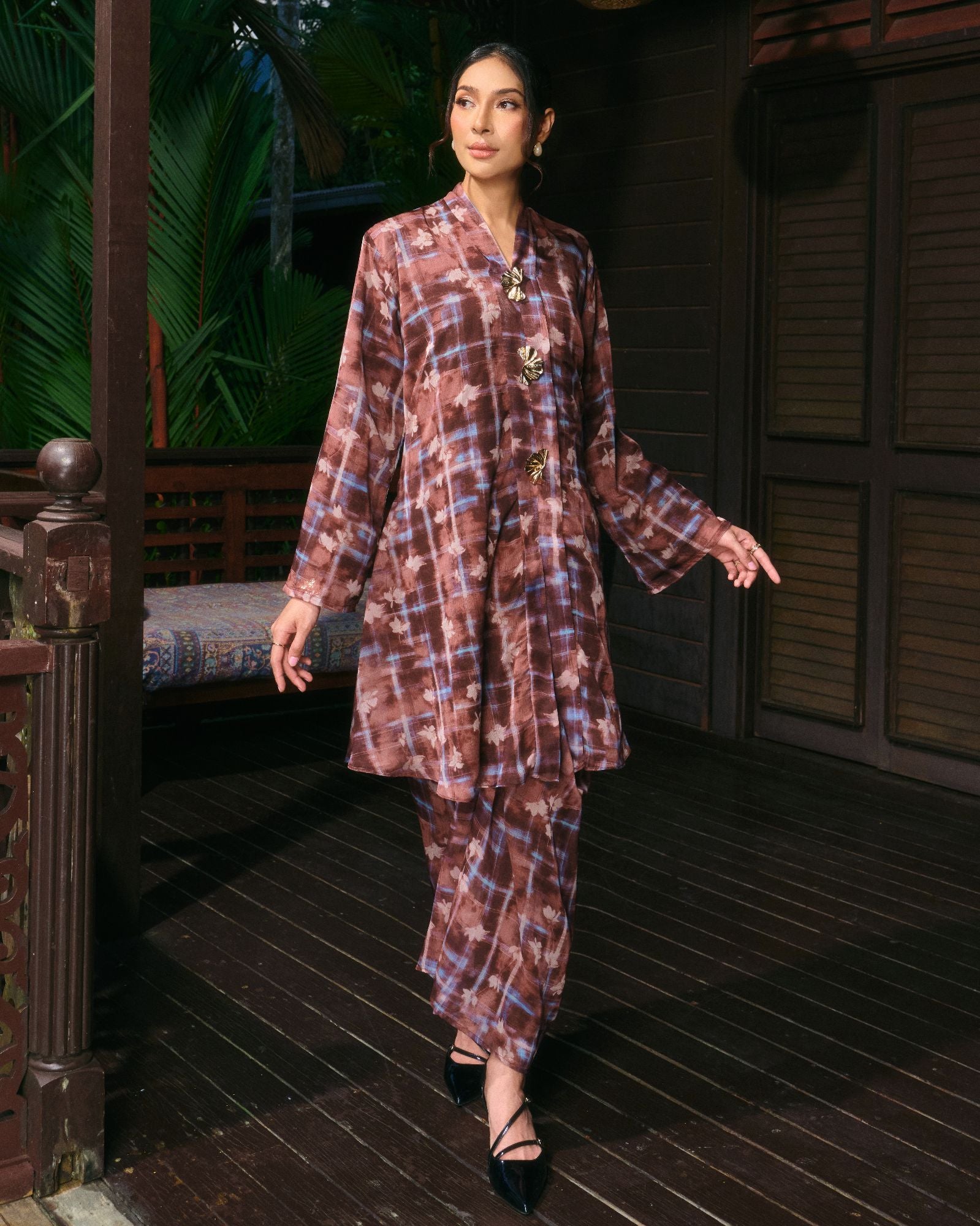 MELATI