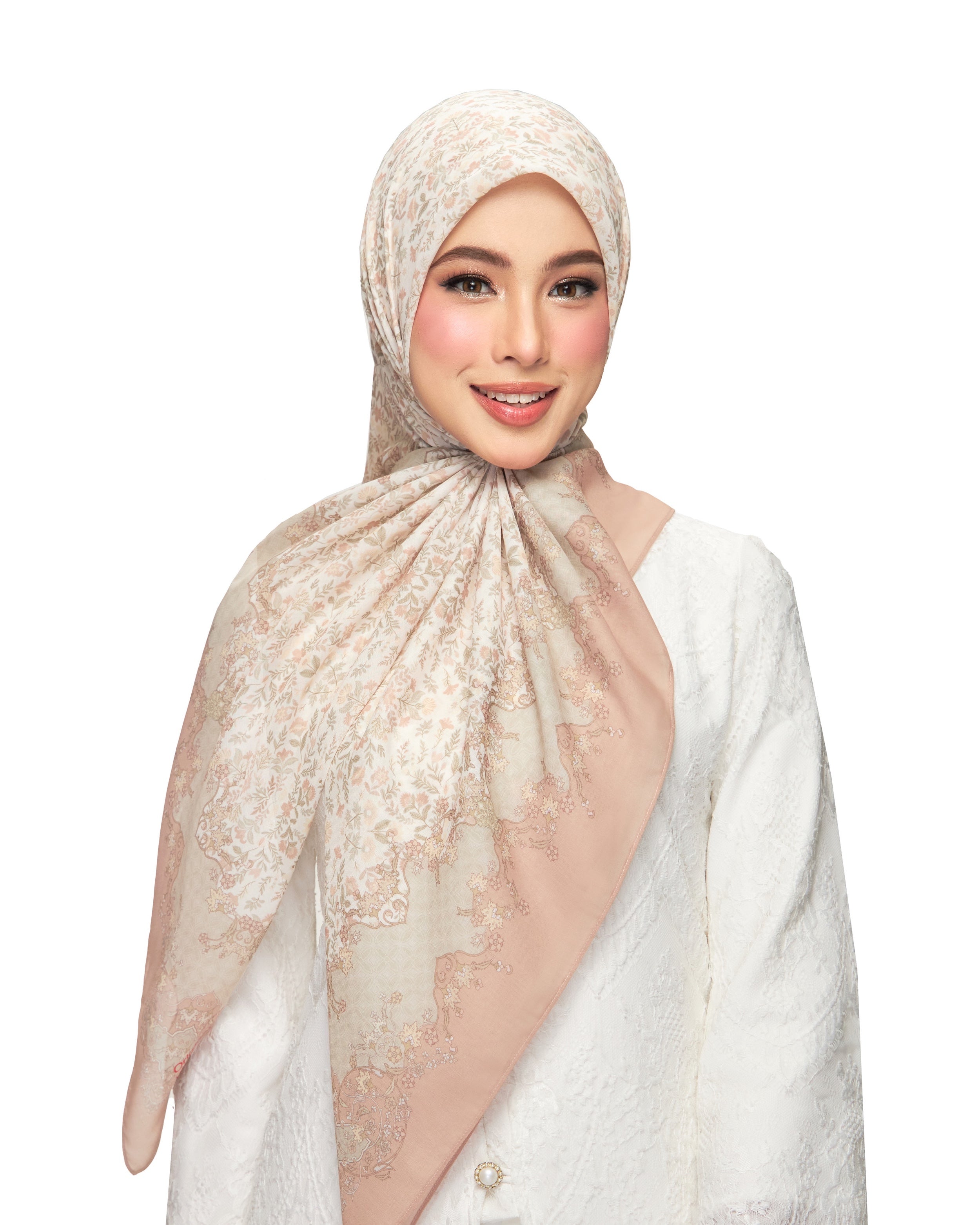 Henna in Mellow