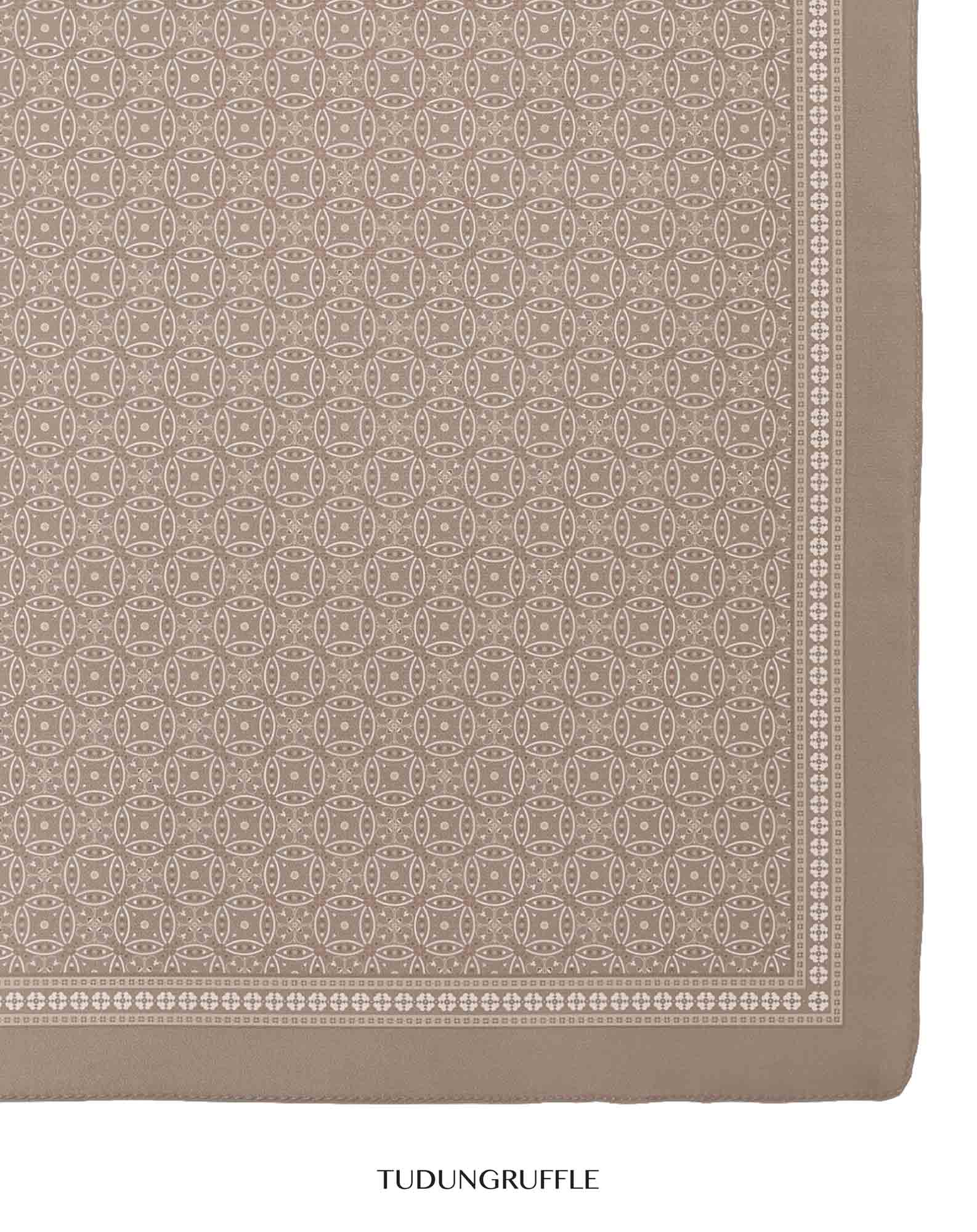 Marrakech in Merzouga Brown