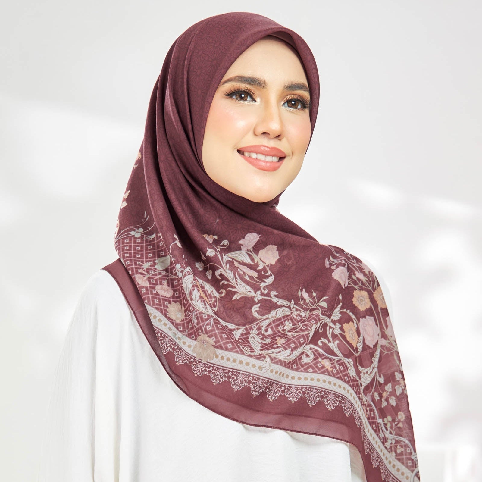 Medina in Munawara Rust