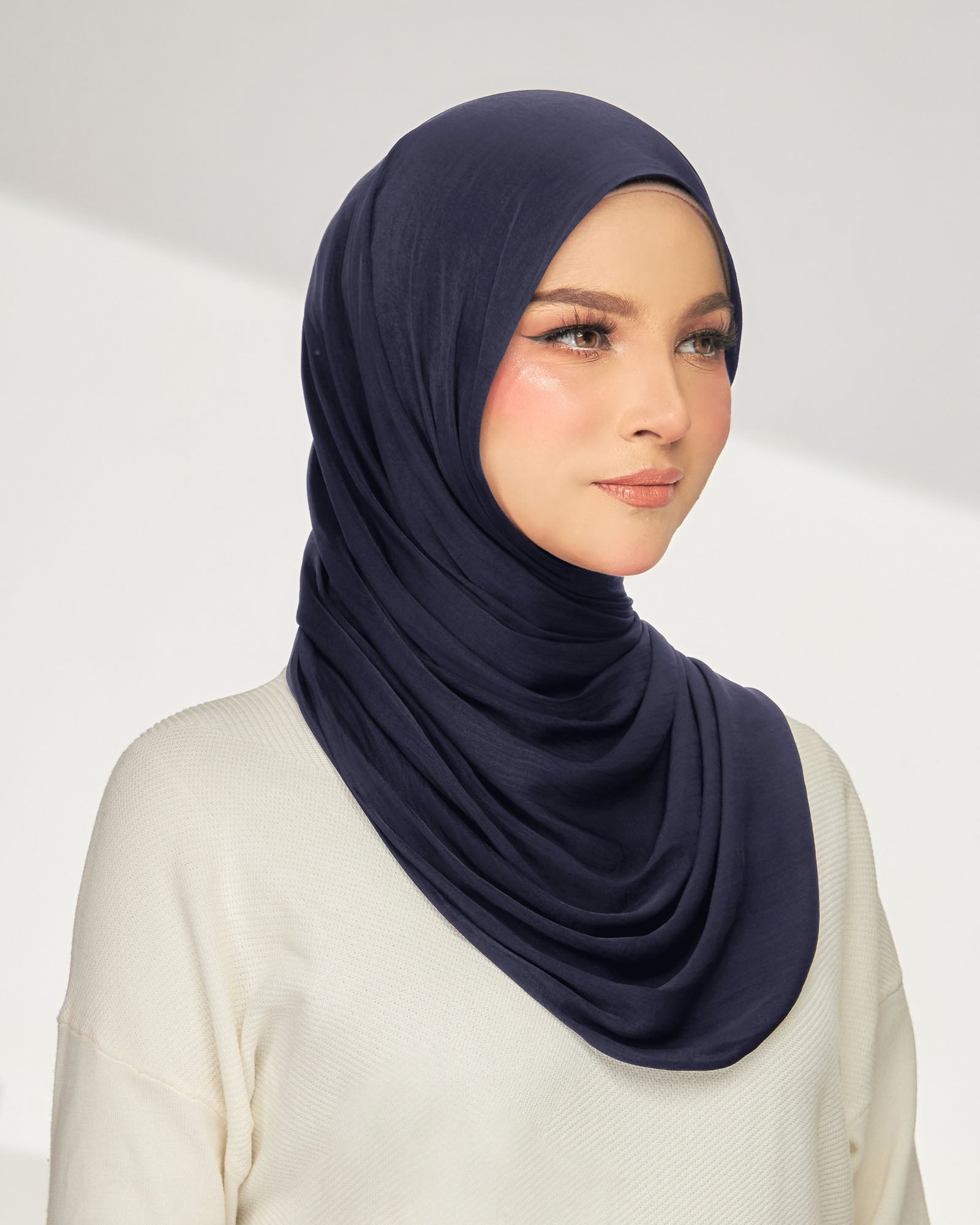 Inara in Navy