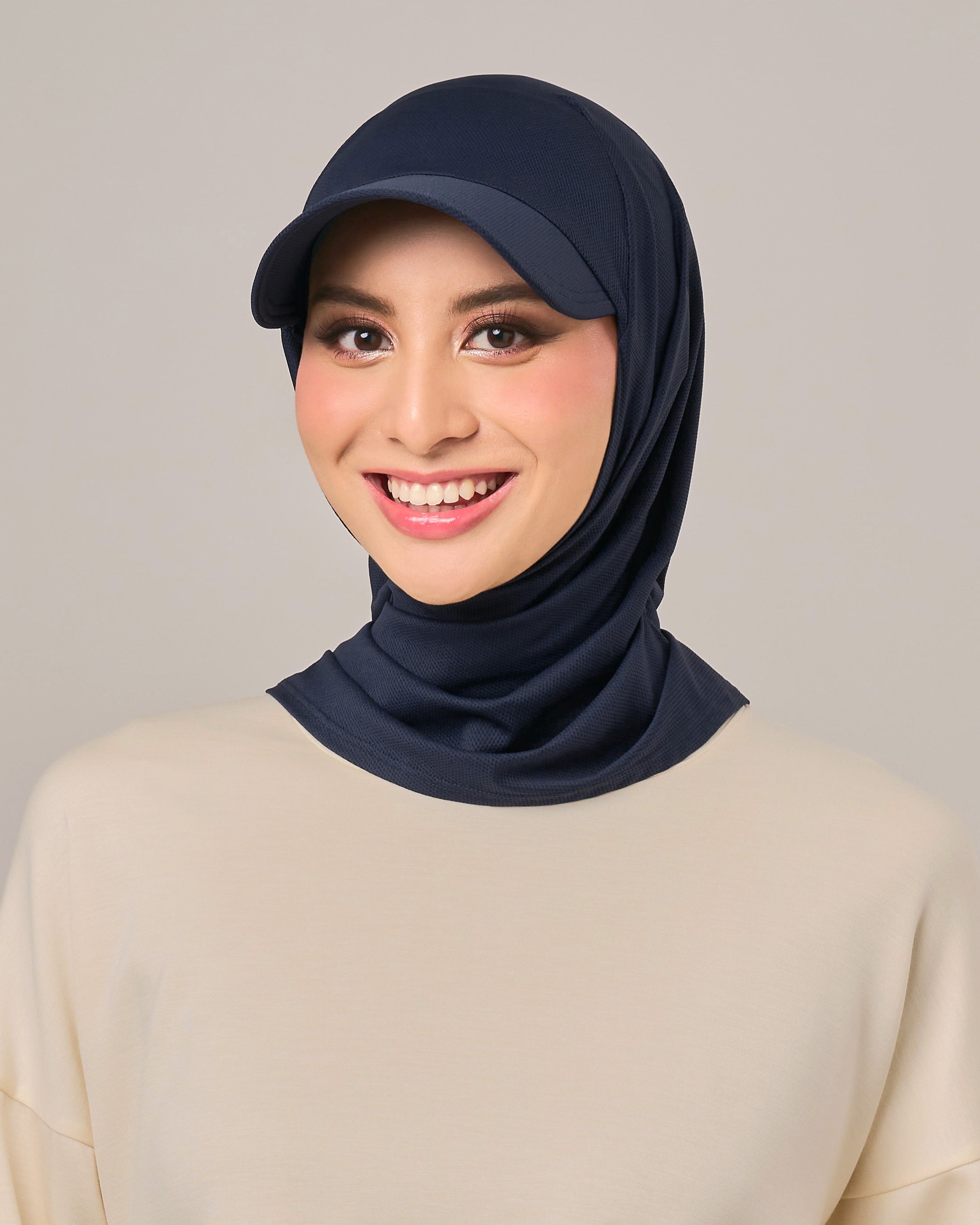 Active Wear - Flex Cap