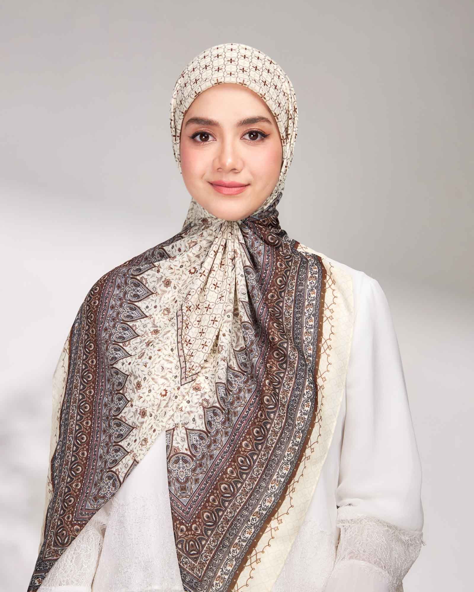 Arabesque in Noura