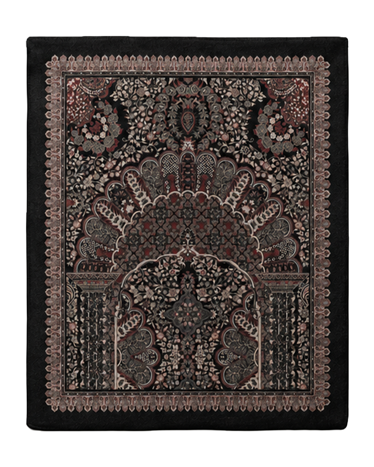 TR Mini Sajadah in Persian