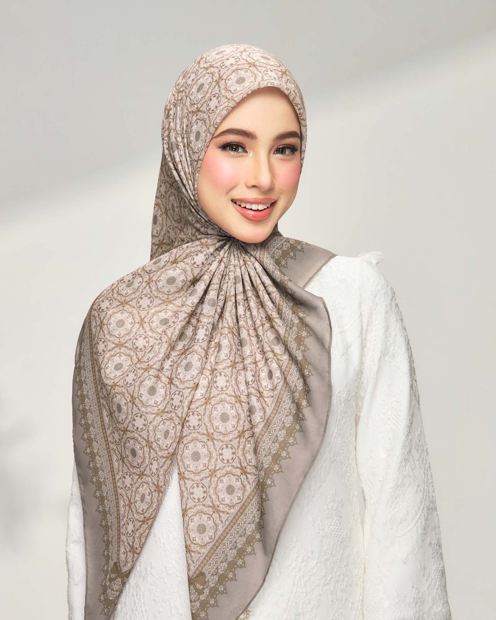 Maryam in Pride